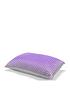 image of kally-sleep-honeycomb-cooling-pillow-multi
