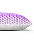  image of kally-sleep-honeycomb-cooling-pillow-multi