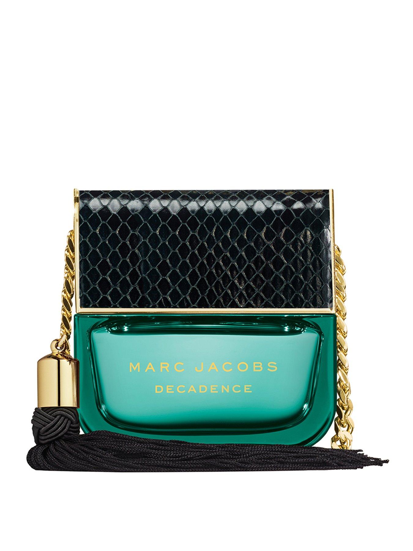 MARC JACOBS Decadence Eau de Parfum 100ml littlewoods