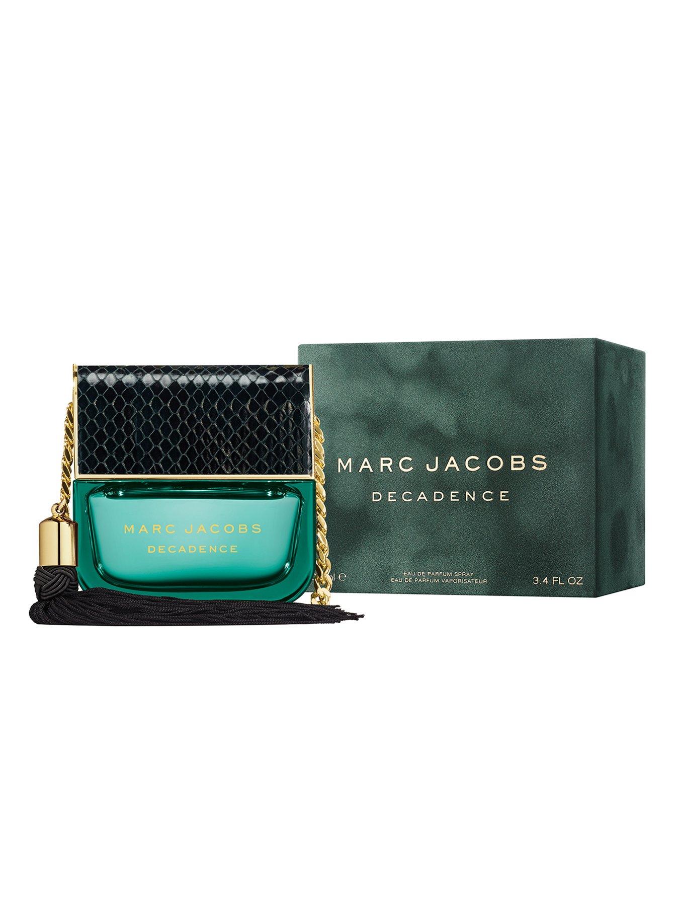 Marc hotsell Jacobs decadence 3.3fl - 100ml new