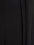  image of quiz-halter-neck-culotte-jumpsuit-black