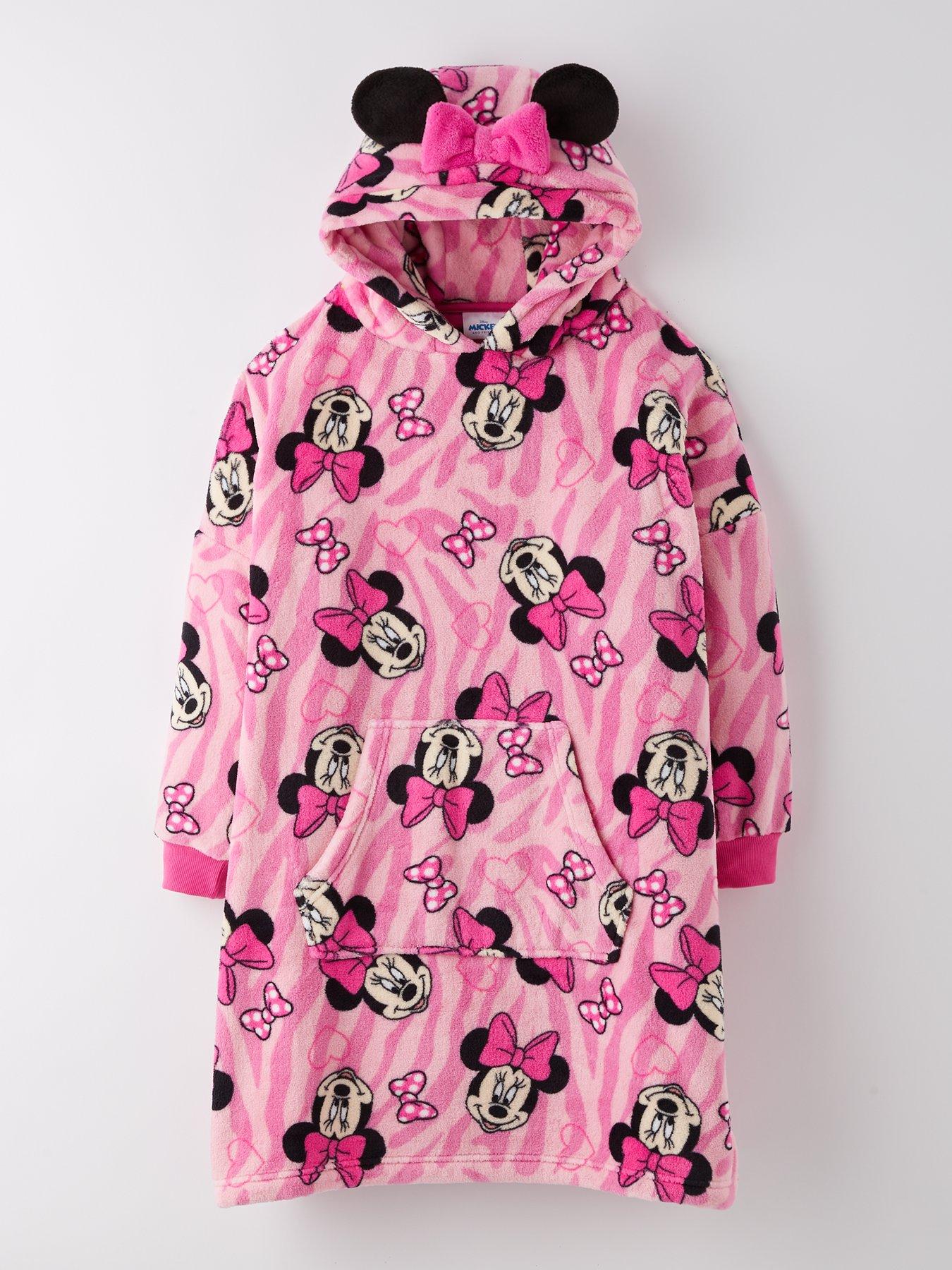 minnie-mouse-hood-detail-fleecenbspblanket-pink
