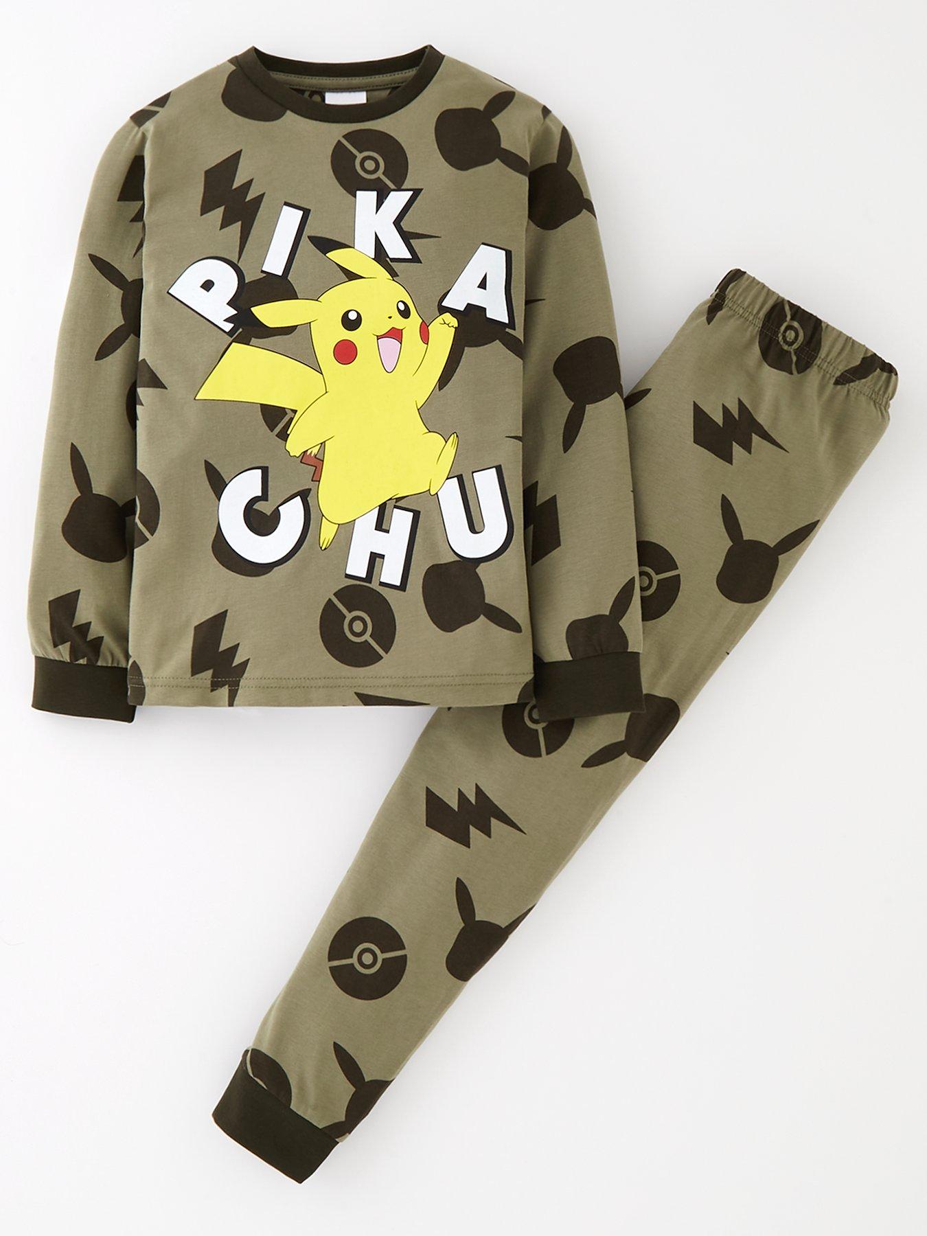 Pokemon Kawaii Camouflage Pikachu Action Figure Anime Cosplay Pocket  Monsters Model Surprise Toys 