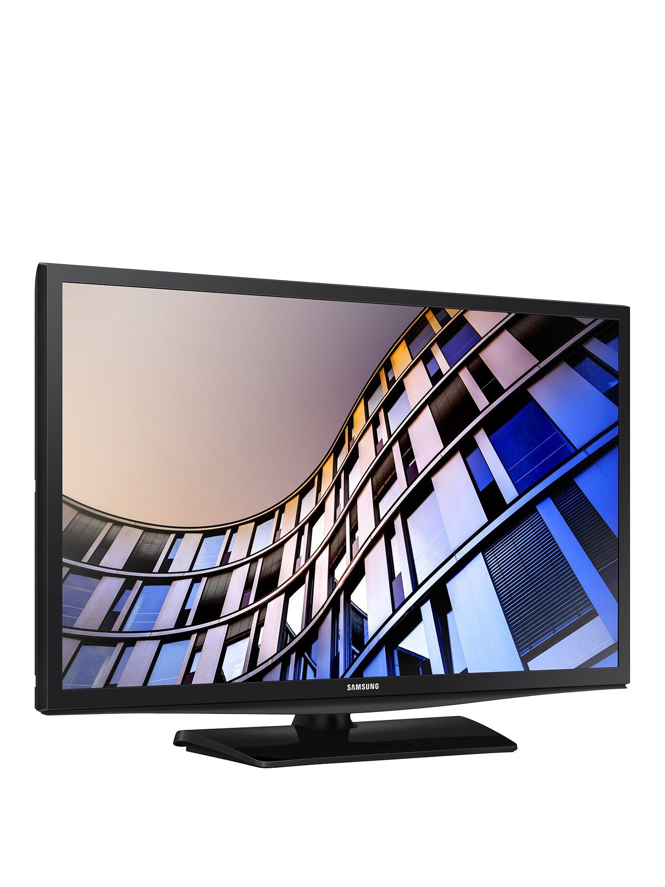  image of samsung-n4300-24-inch-lednbsphd-ready-smart-tv