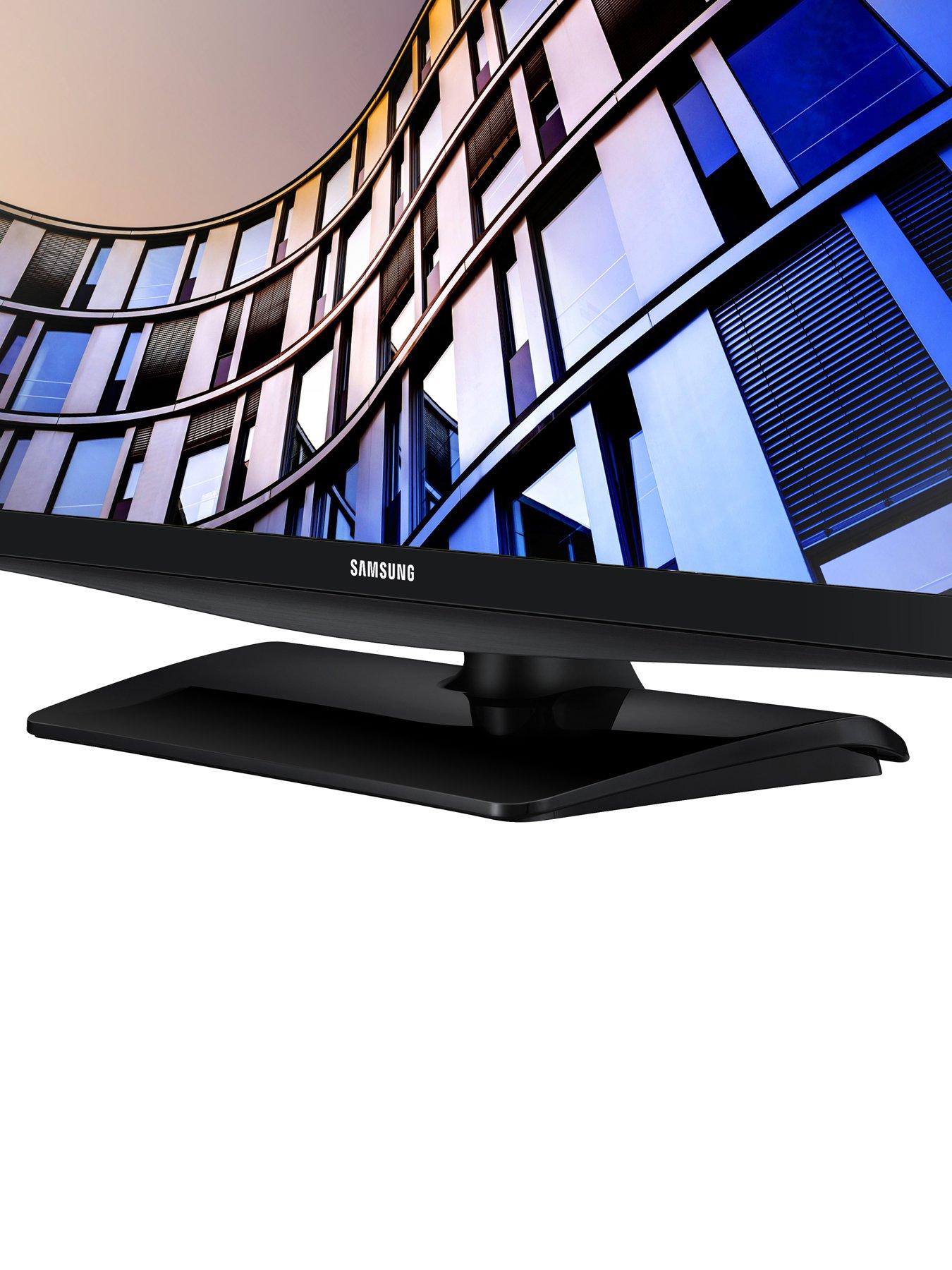 image of samsung-n4300-24-inch-lednbsphd-ready-smart-tv
