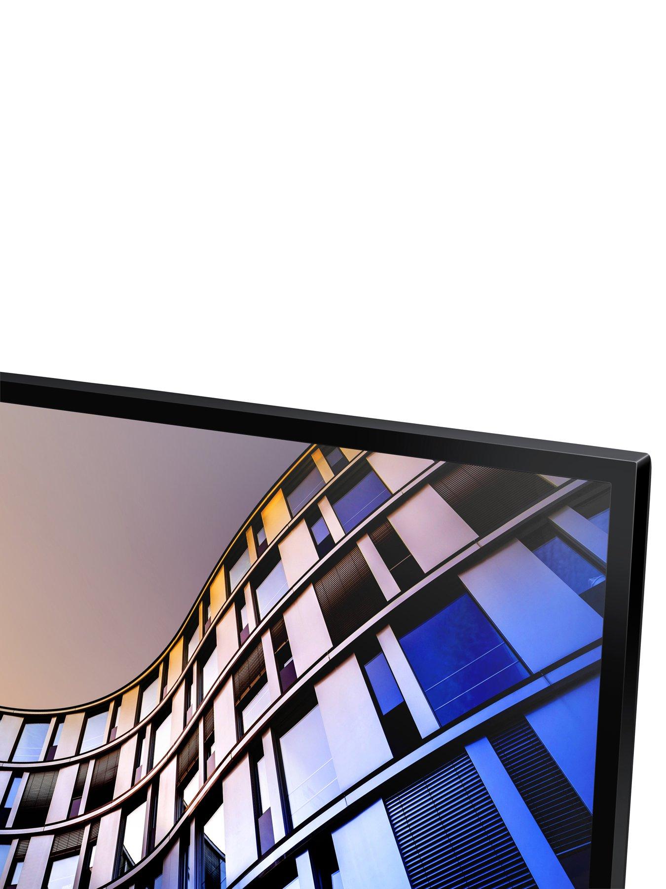  image of samsung-n4300-24-inch-lednbsphd-ready-smart-tv