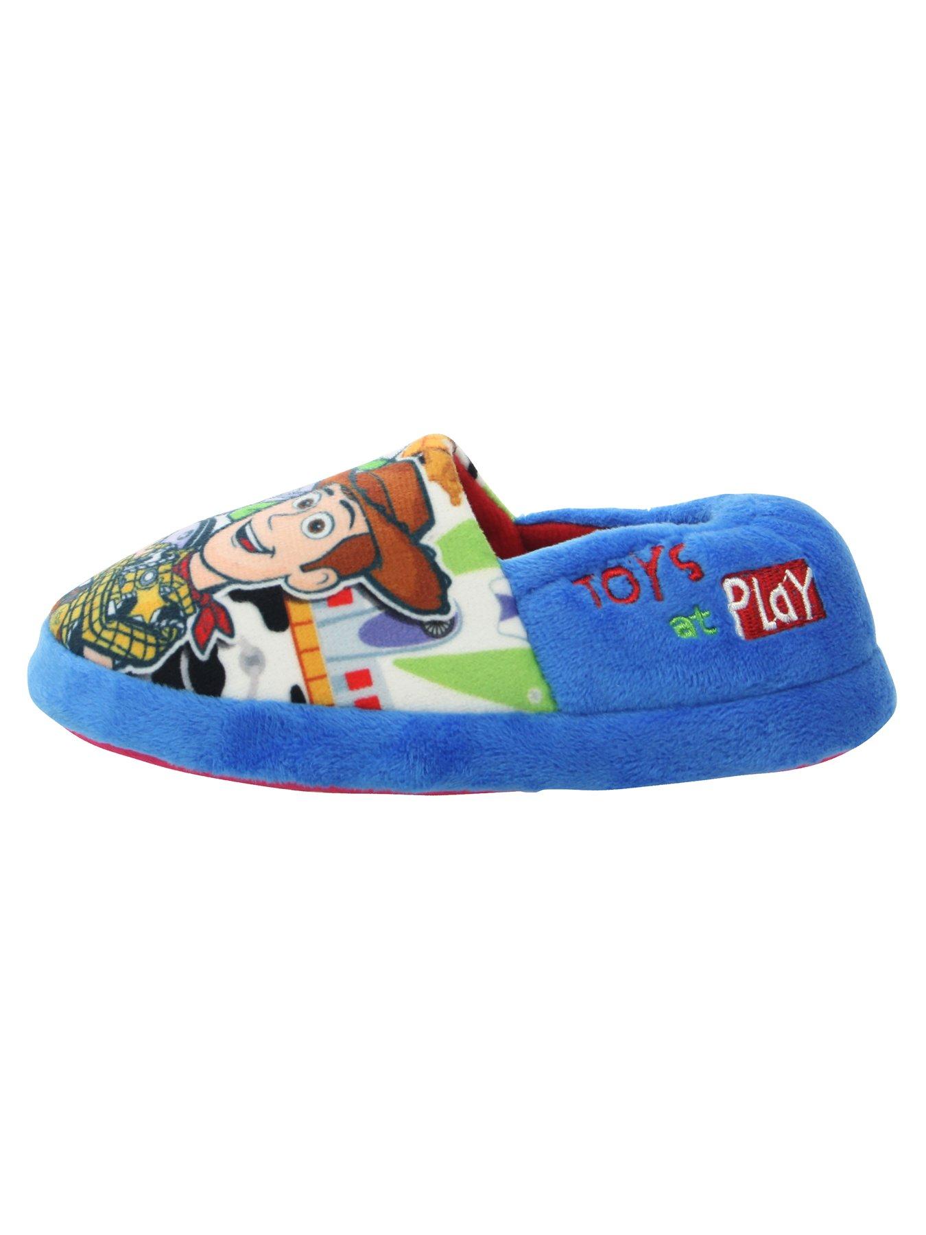 Toy story slip store on