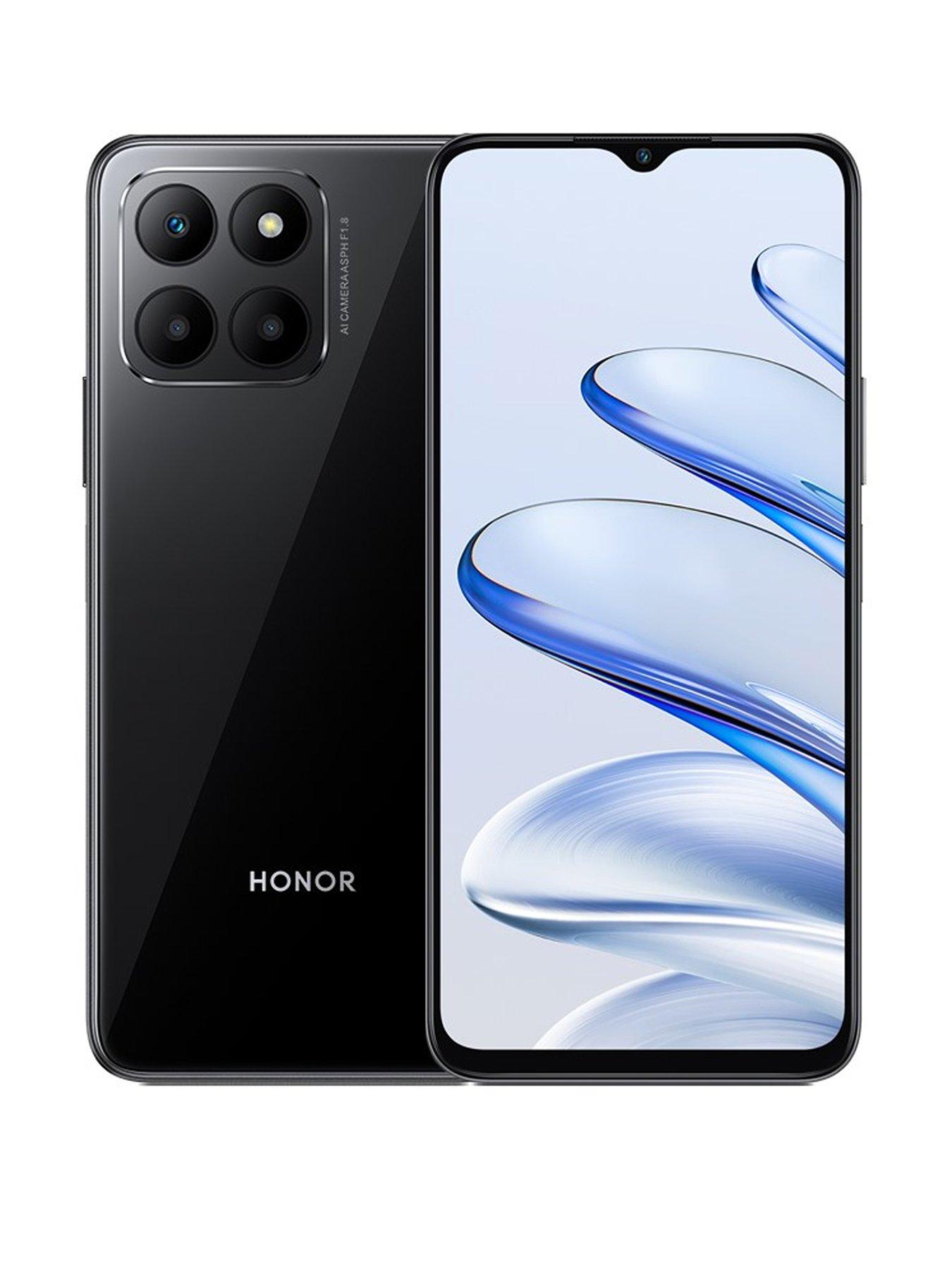 Honor Magic 6 Lite Goes Official With Snapdragon 6 Gen 1, 1.5K 6.78-inch  Display & 5300 mAh Battery 