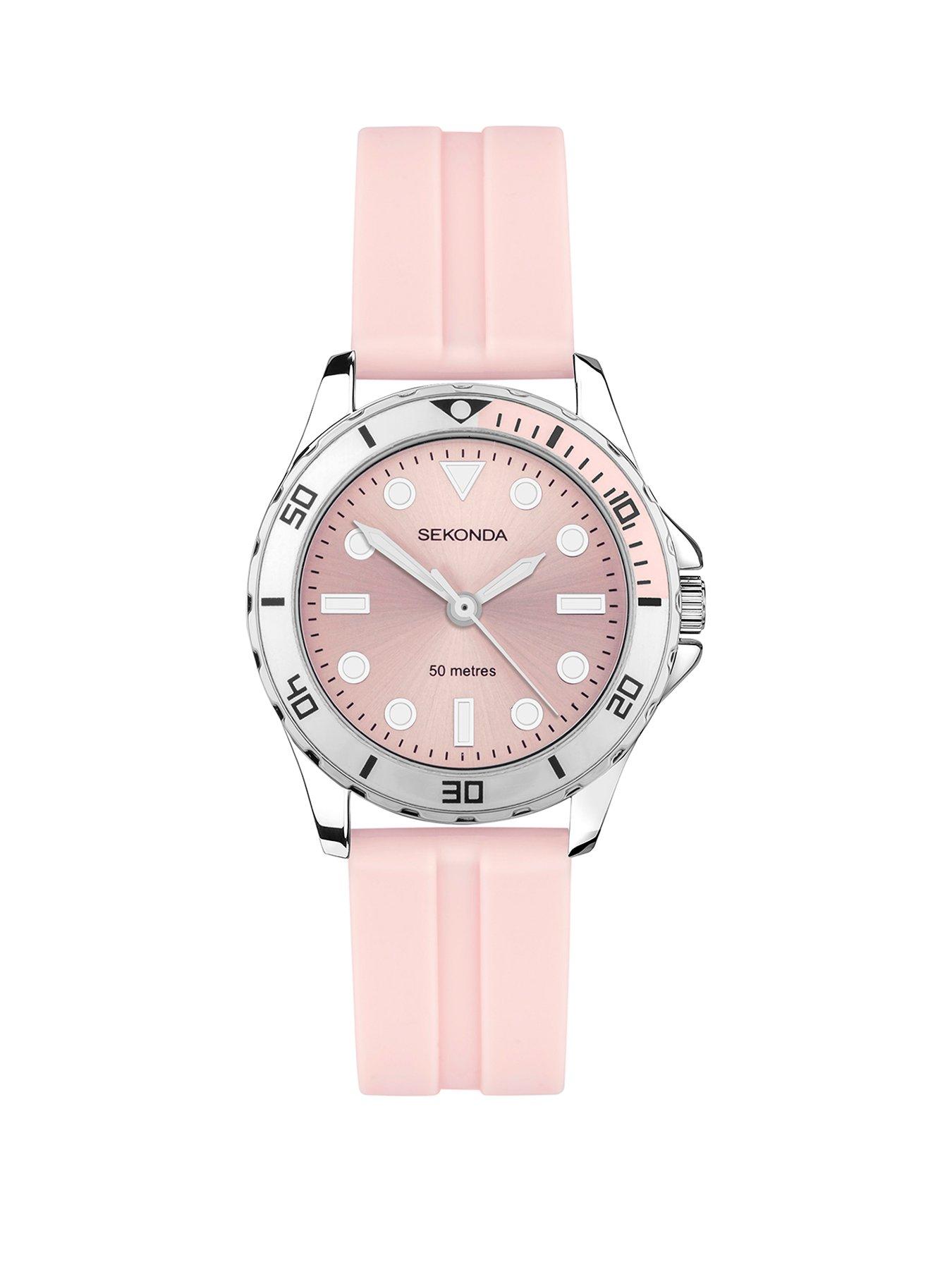 Sekonda diamond watch on sale price