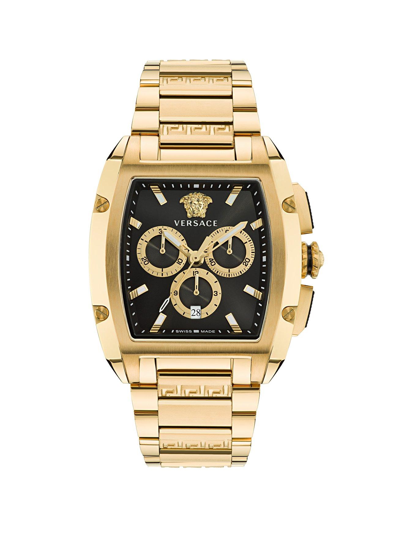 undefined Dominus Men's Watch