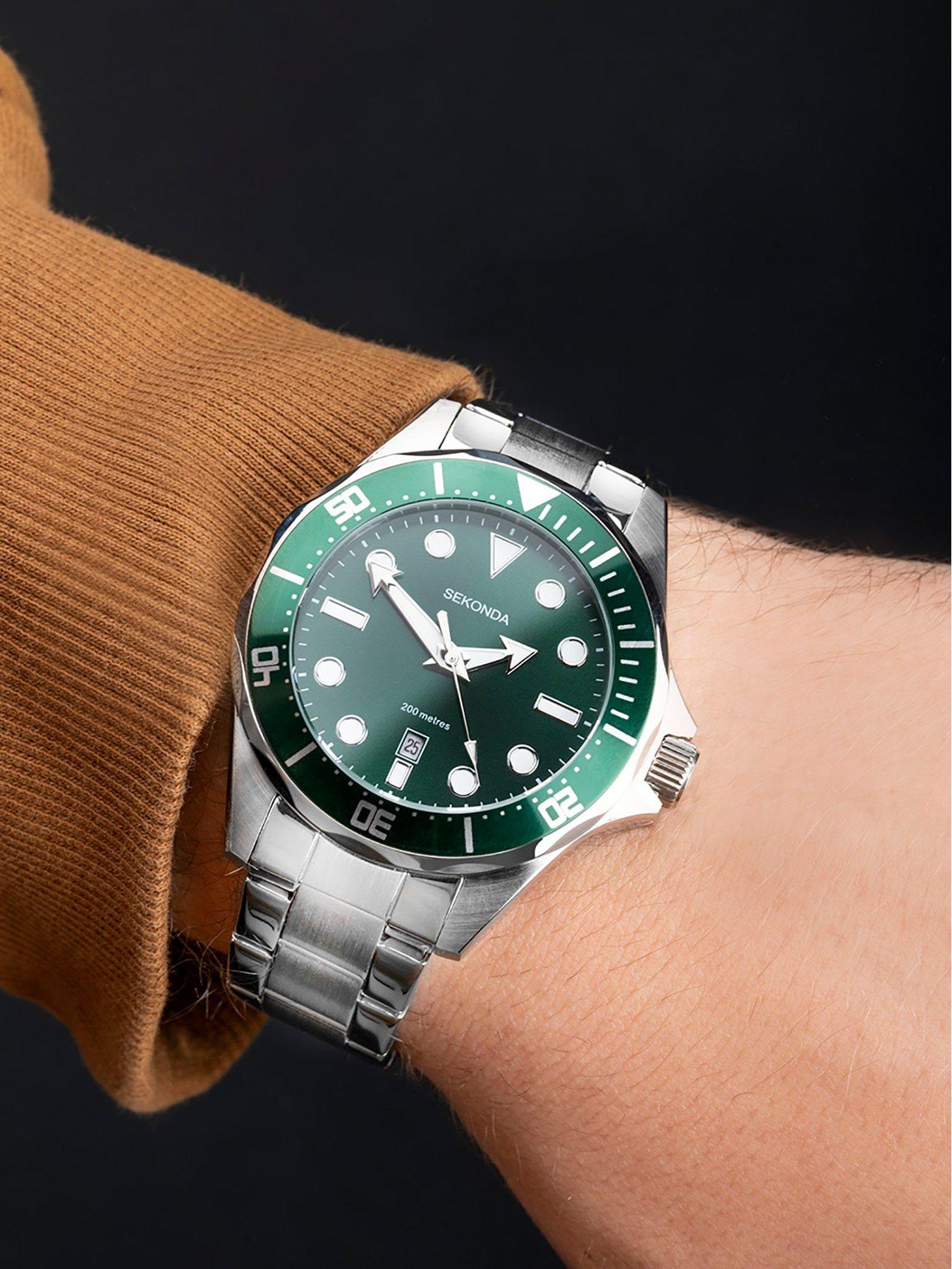 Sekonda 1653 online