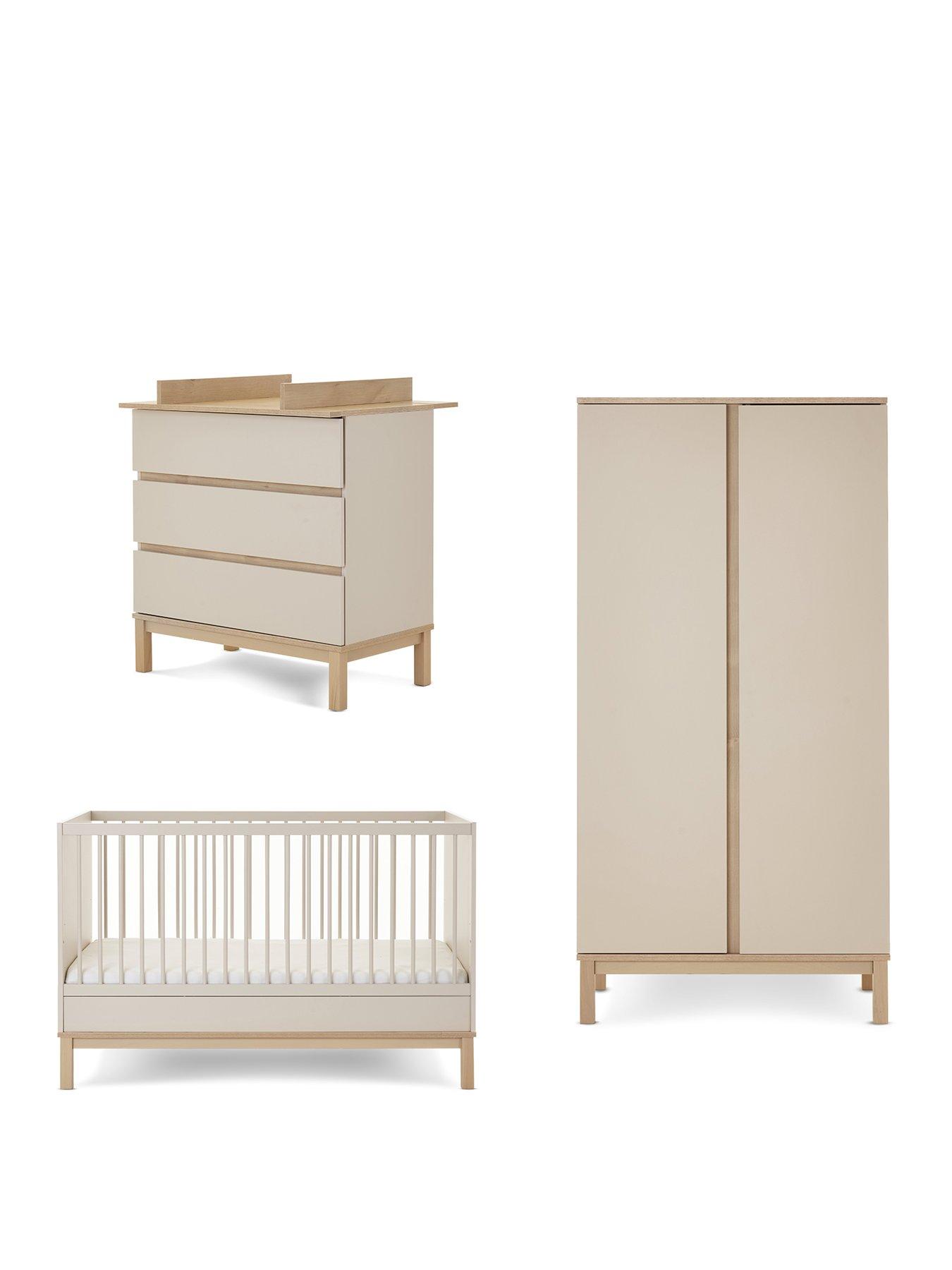 Littlewoods nursery hot sale furniture