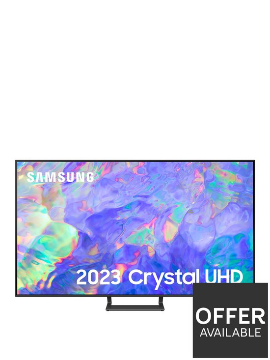 front image of samsung-ue75cu8500-75-inch-crystalnbsp4k-ultra-hd-smart-tv