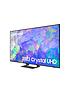  image of samsung-ue75cu8500-75-inch-crystalnbsp4k-ultra-hd-smart-tv