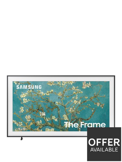 samsung-the-frame-art-mode-65-inch-qled-4k-smart-tv