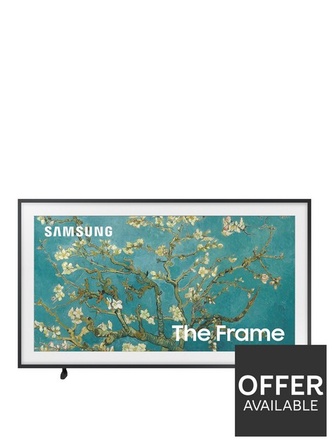 samsung-the-frame-art-mode-43-inch-qled-4k-smart-tv