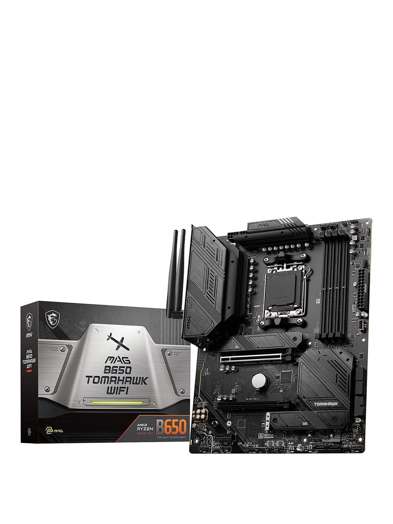msi-mag-b650-tomahawk-amd-pc-gaming-motherboard