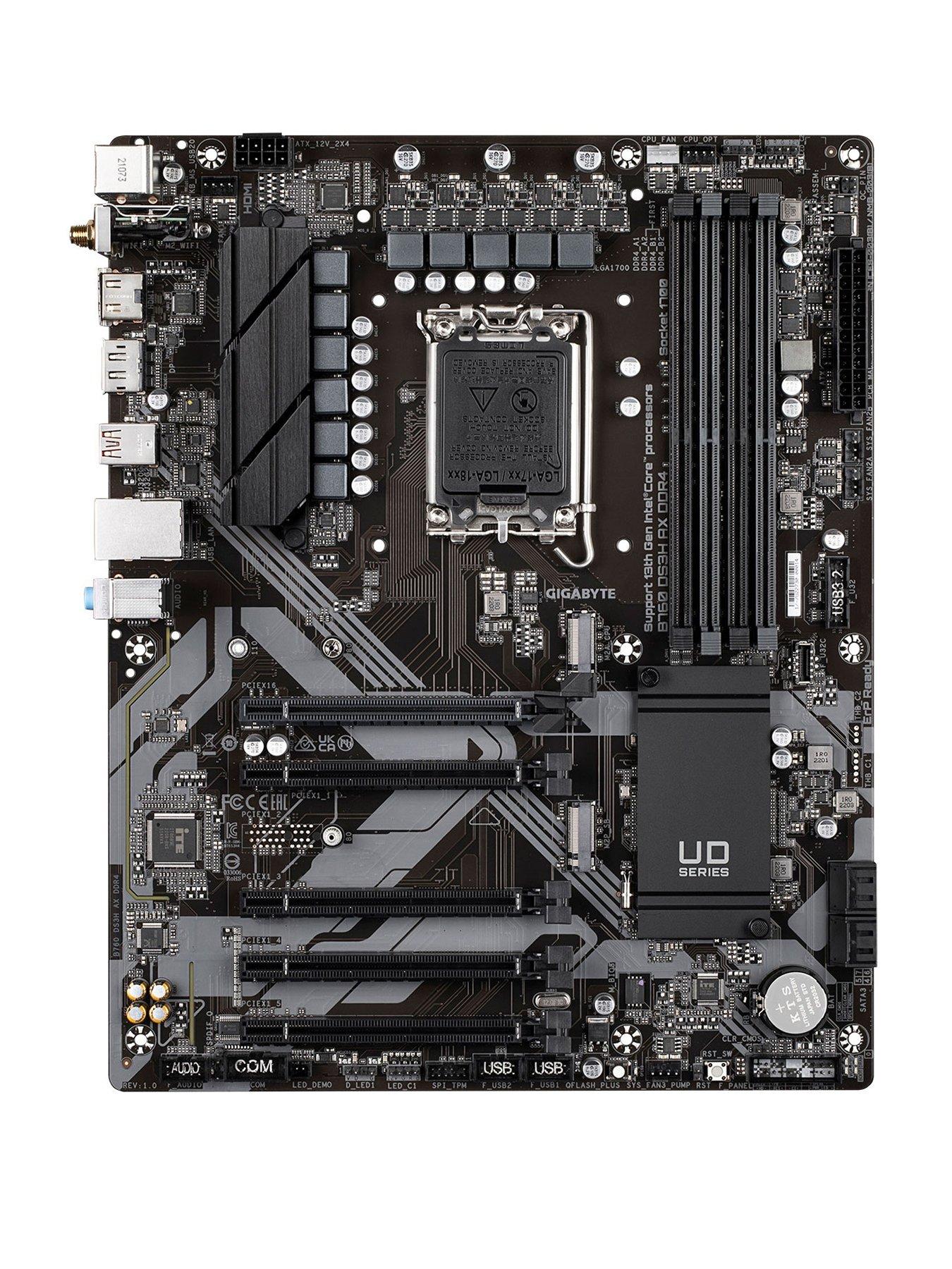 Buy motherboard for pc shop