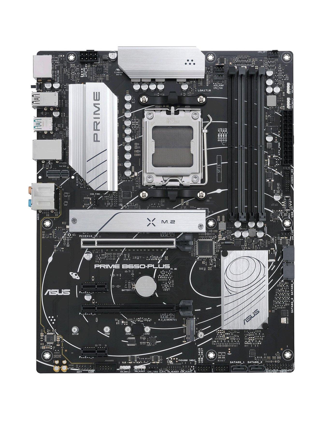  image of asus-prime-b650-plus-amd-pc-gaming-motherboard