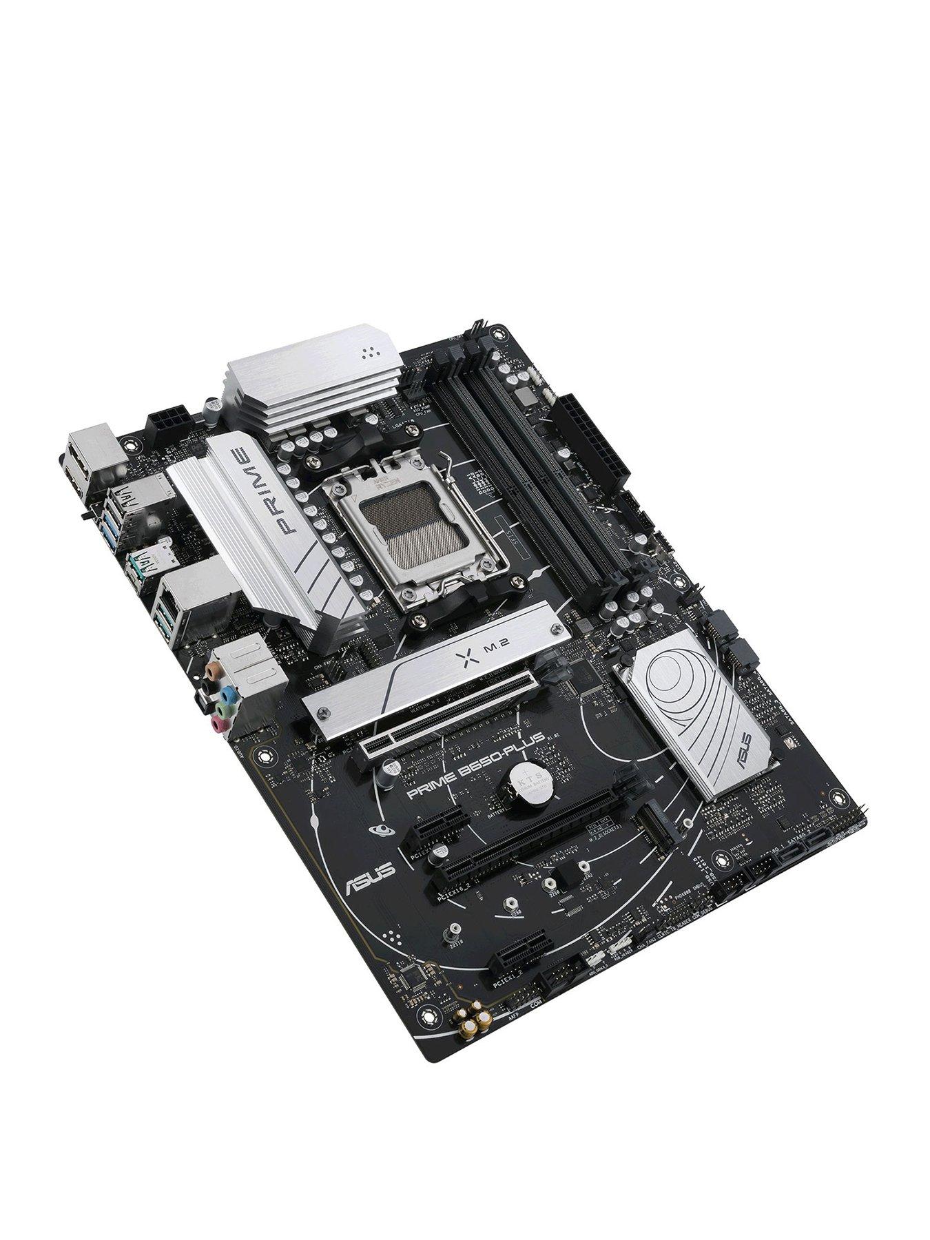  image of asus-prime-b650-plus-amd-pc-gaming-motherboard