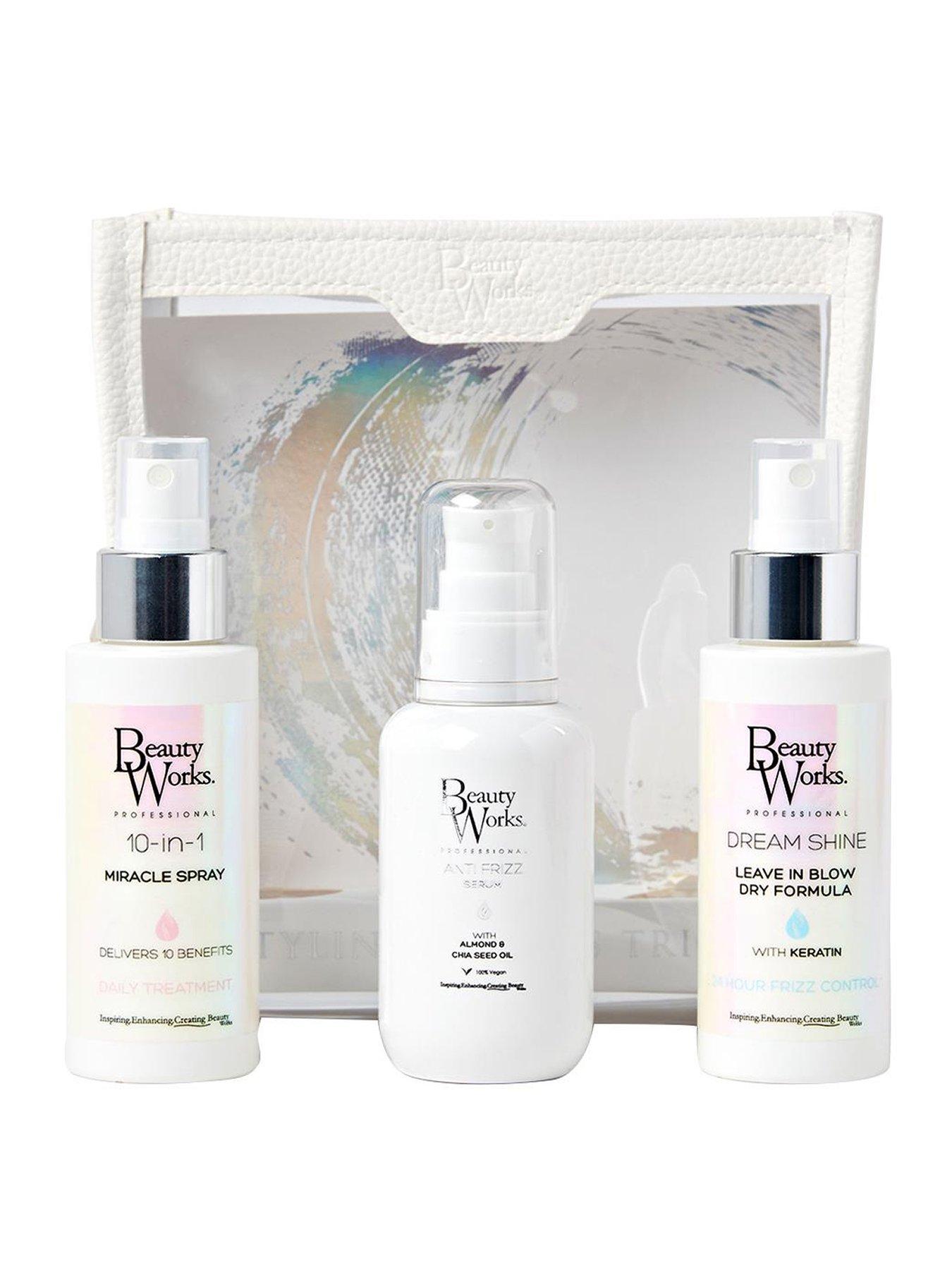 undefined Styling Heroes Trio Travel Set