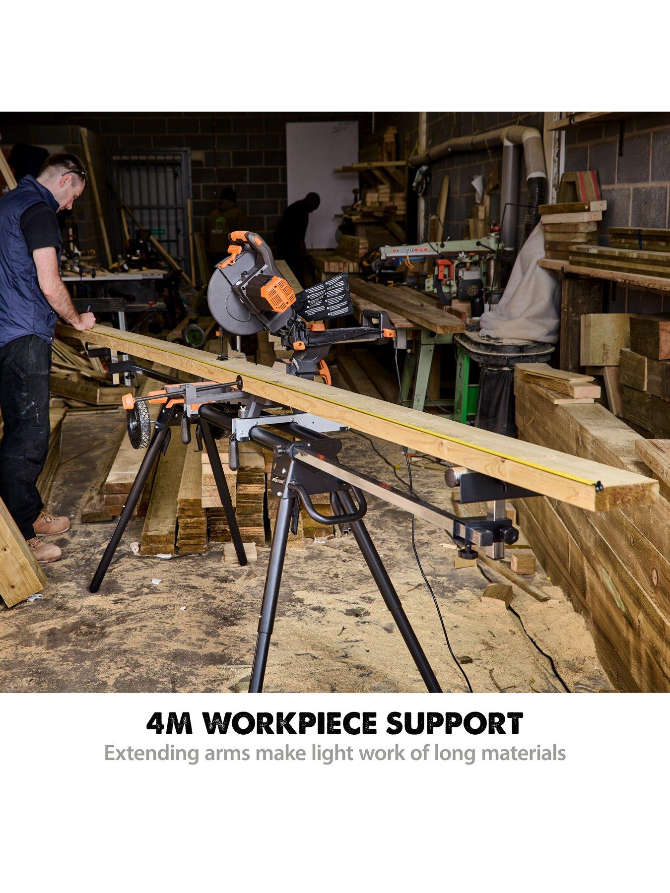  image of evolution-universal-mitre-saw-stand-plus-model
