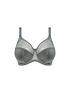  image of elomi-cate-underwired-bra-silver
