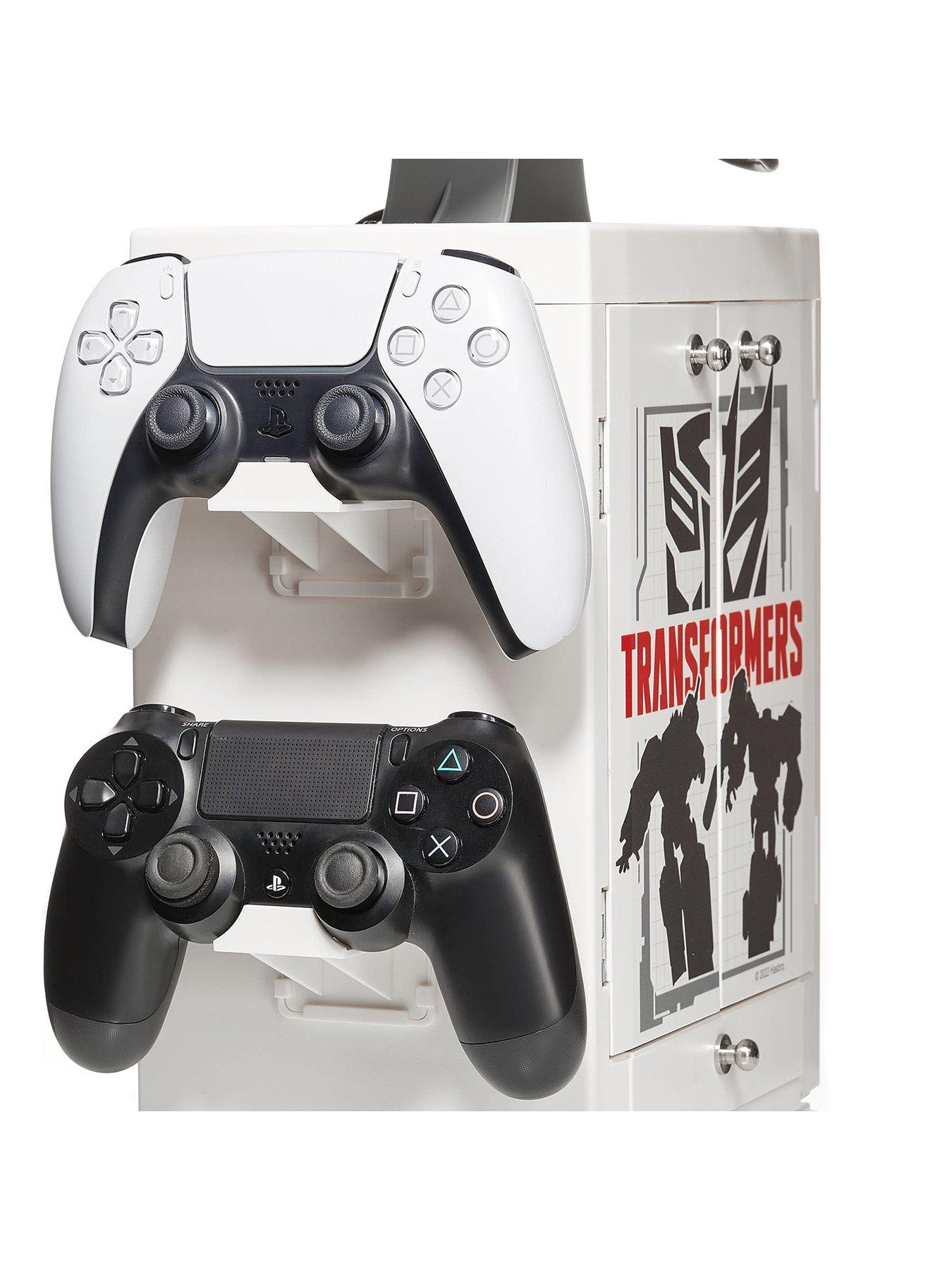  image of numskull-transformers-gaming-locker