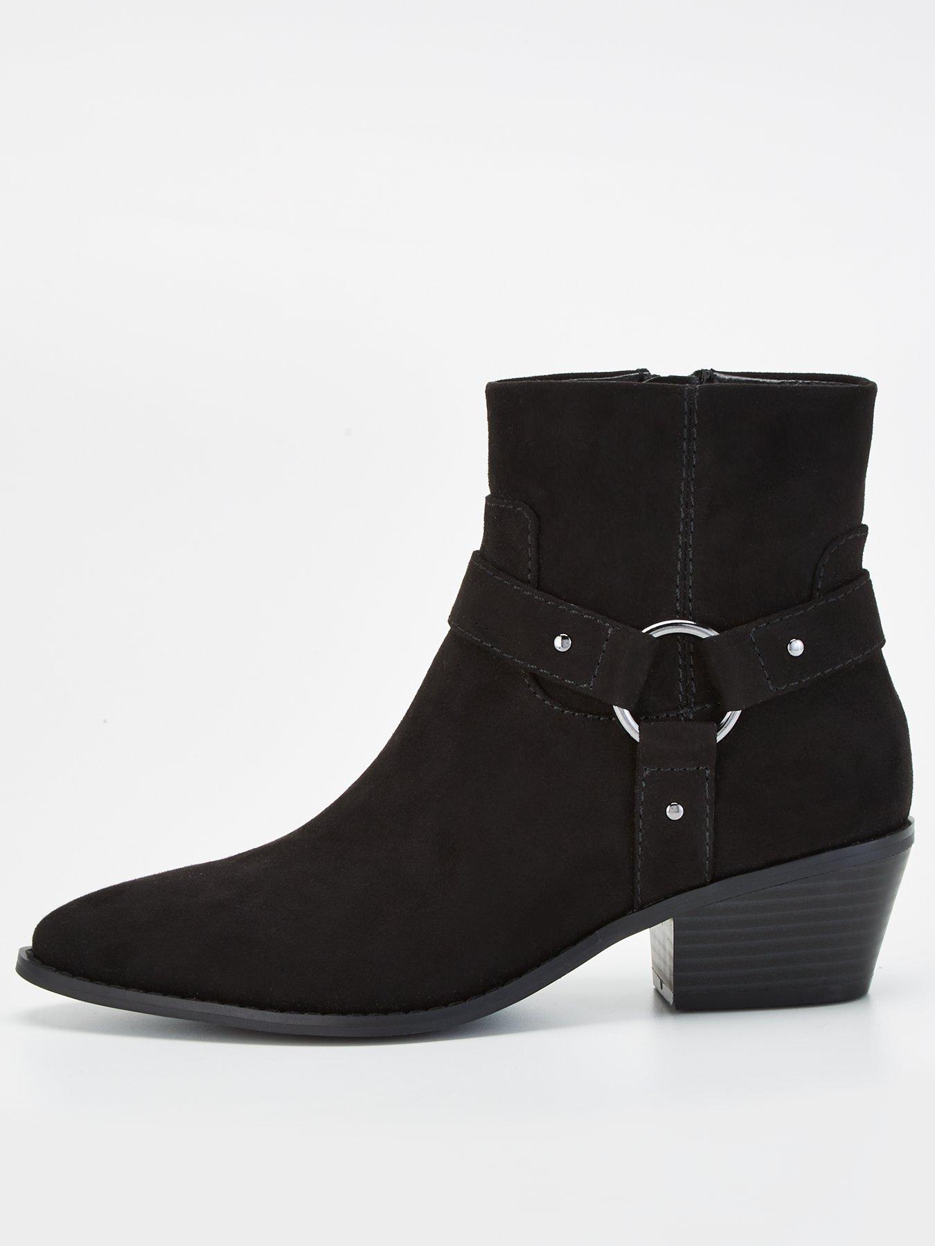 Littlewoods ladies clearance ankle boots