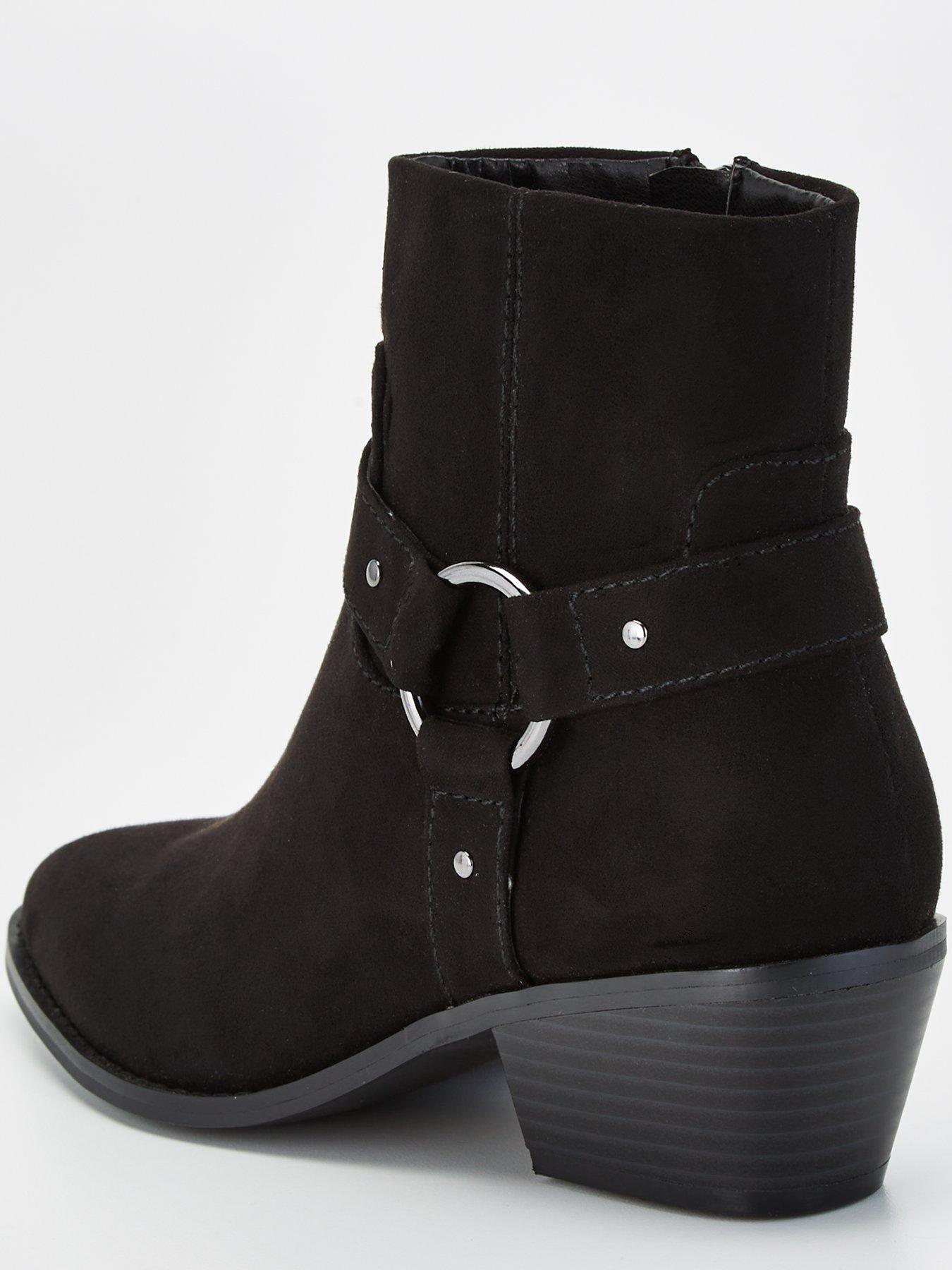 Littlewoods deals ankle boots