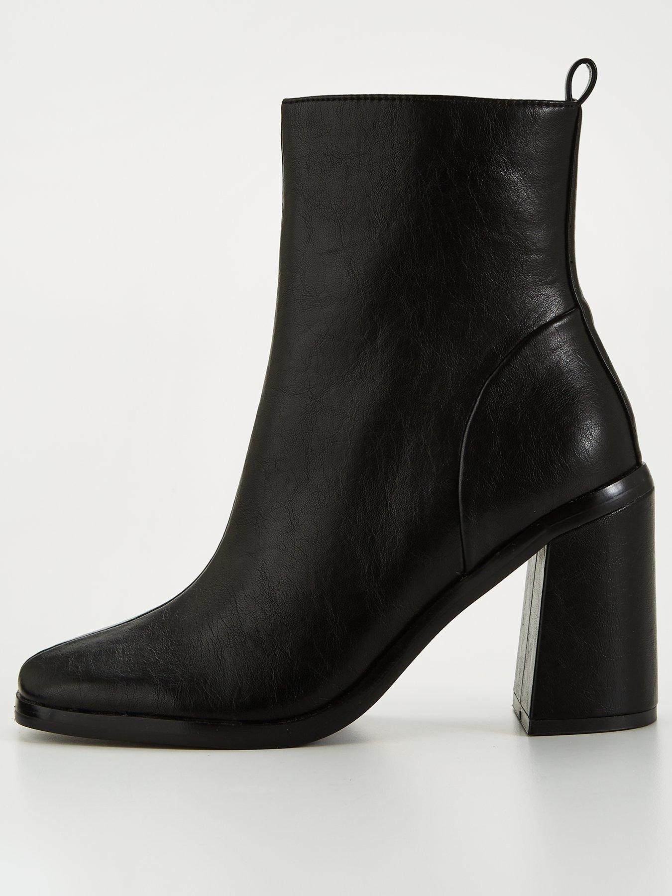 Littlewoods shop ankle boots