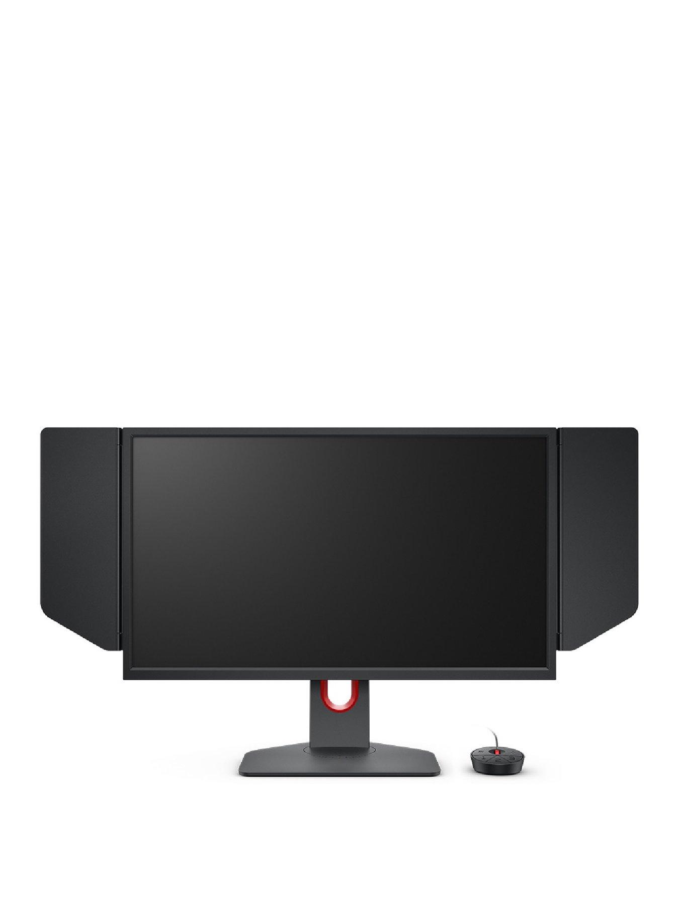 XL2566K 360Hz DyAc⁺ 24.5 inch Gaming Monitor