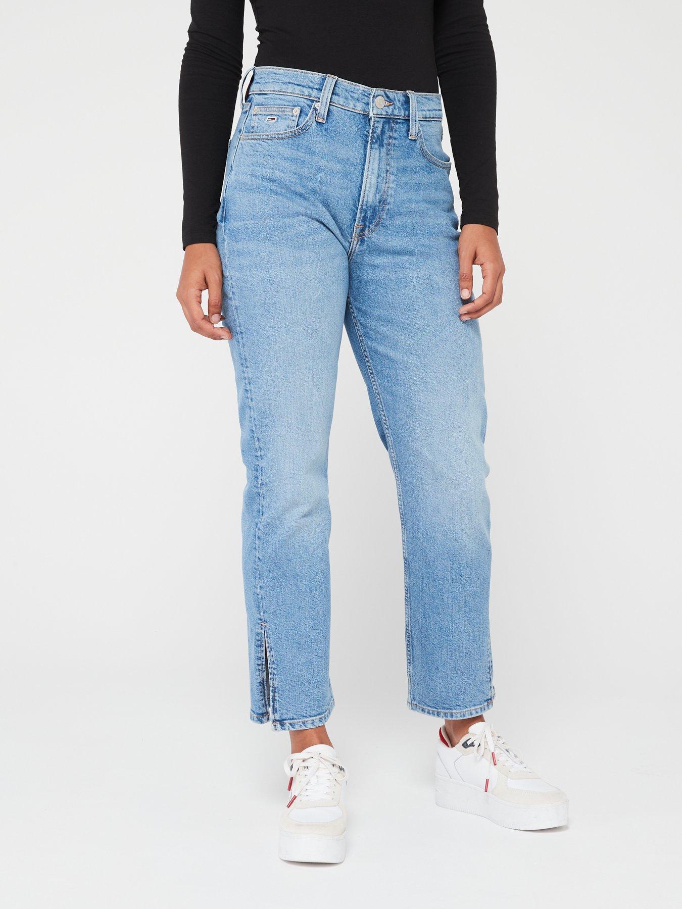 Harper jeans best sale river island reviews