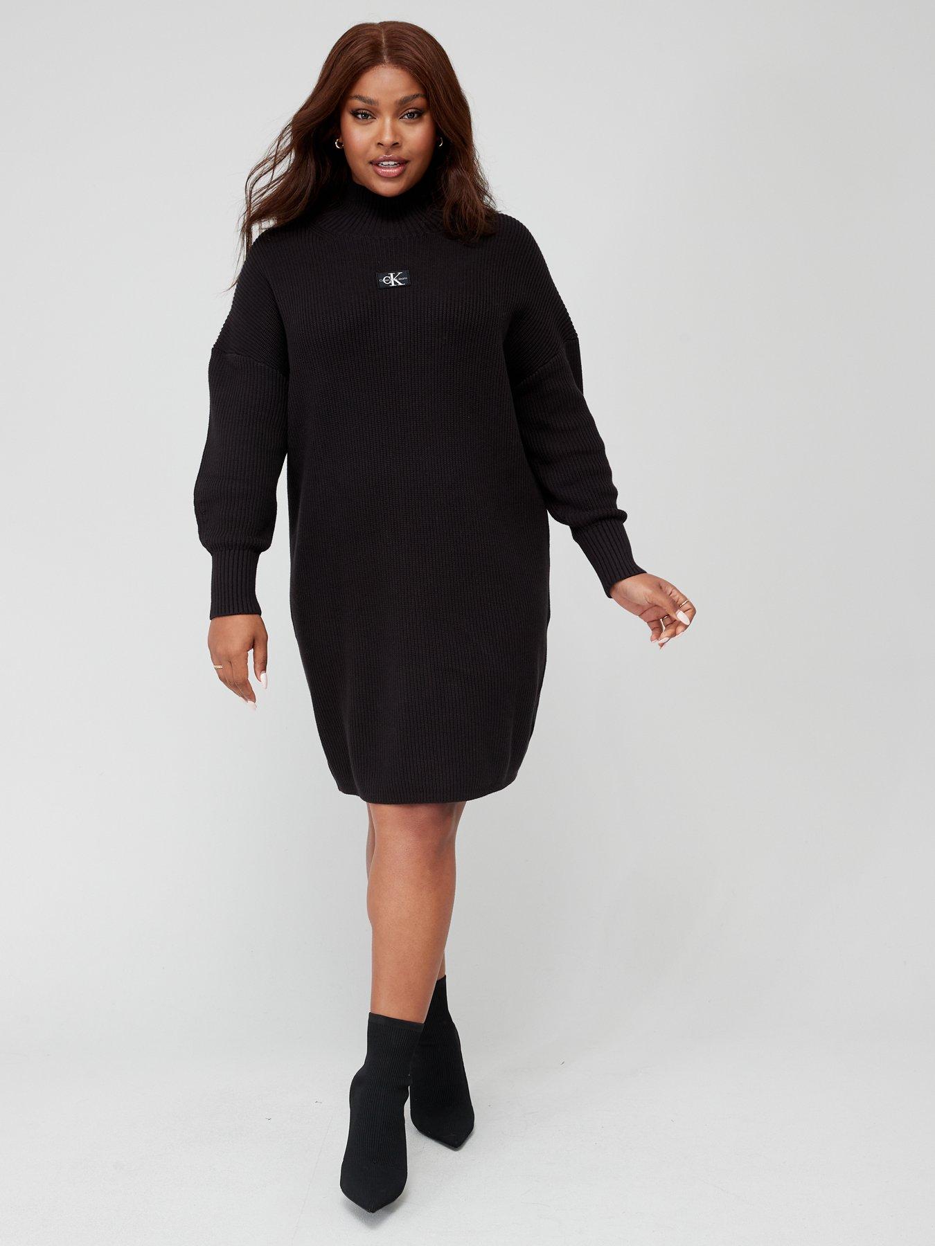 Clearance calvin hot sale klein dresses