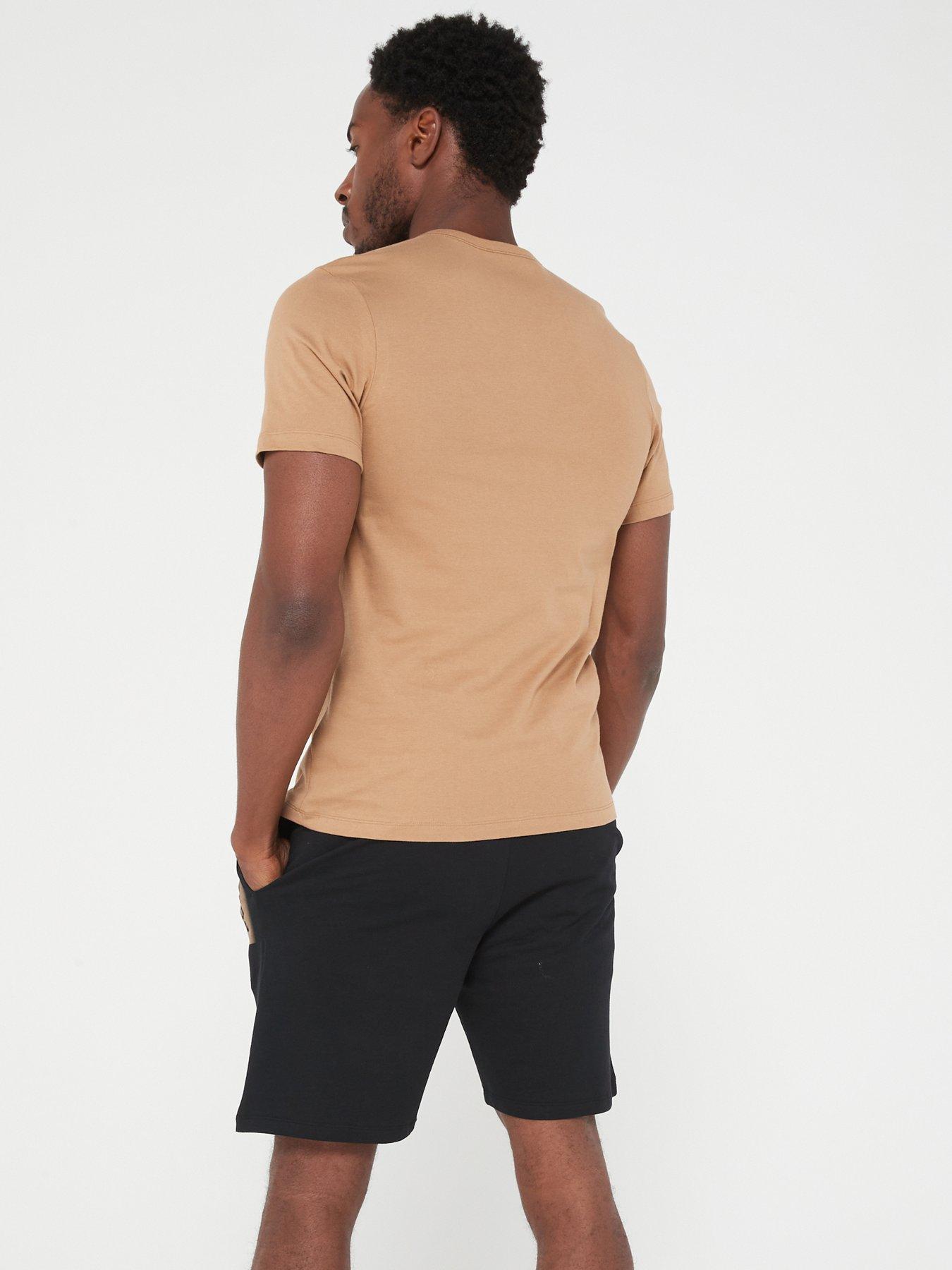 Image 3 of 7 of BOSS 3-Pack Classic T-Shirts - Multi