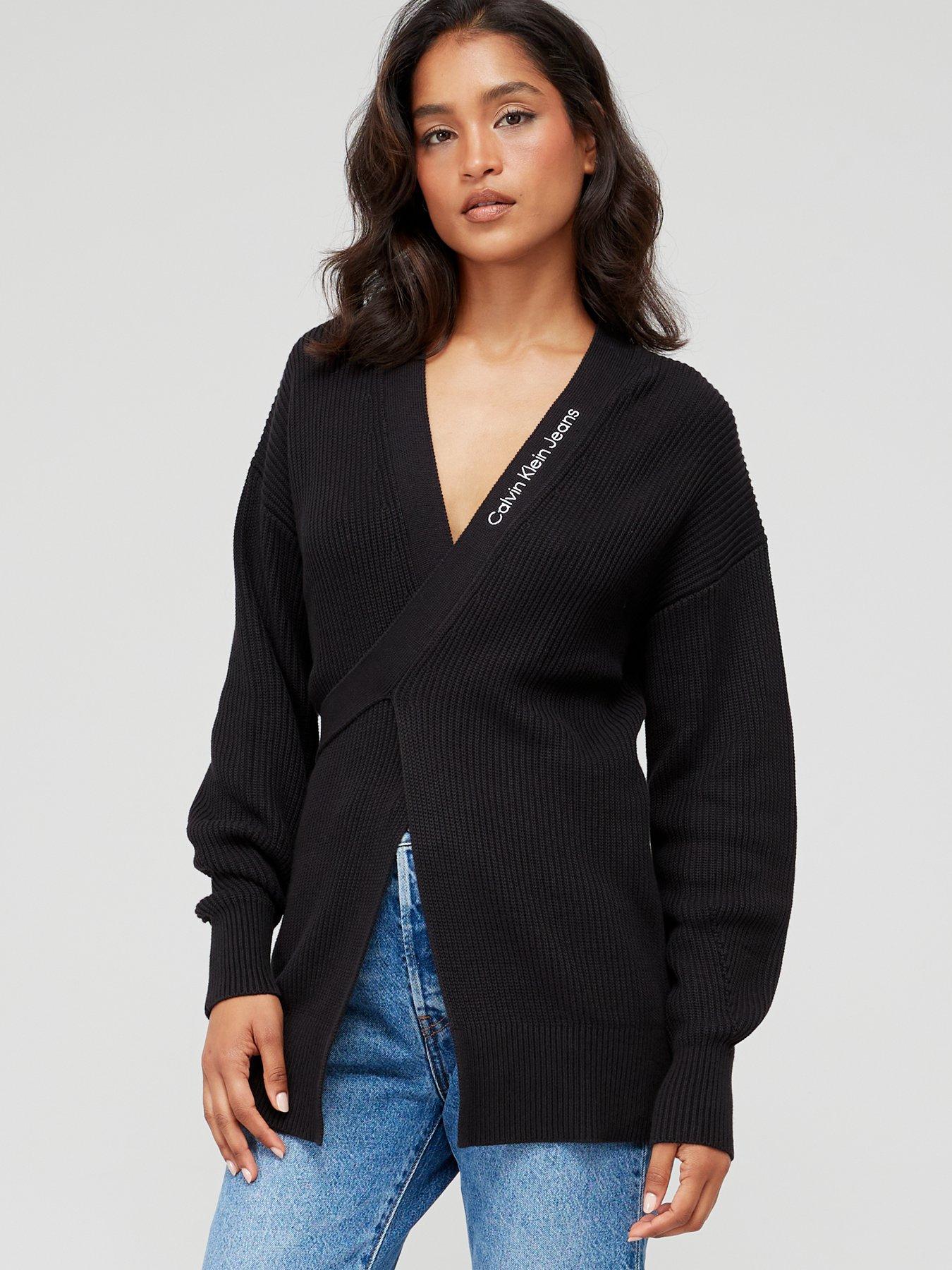 Calvin klein sweater best sale sale