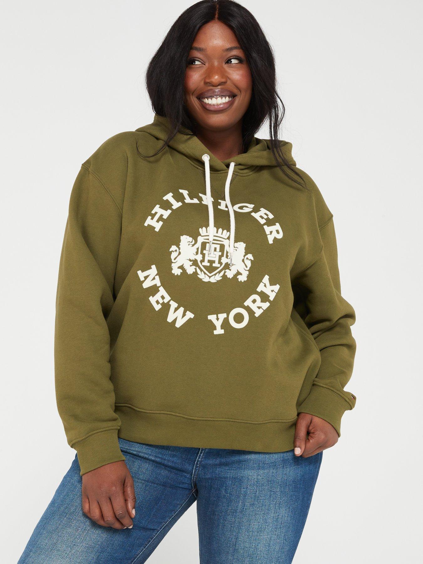 Flock hoody 2025