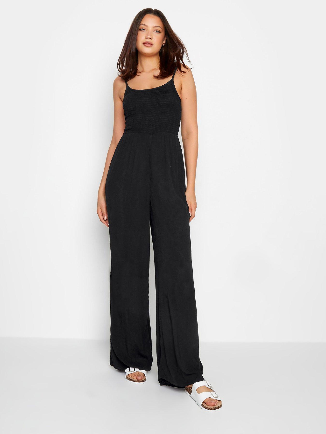 Long tall cheap sally jumpsuit