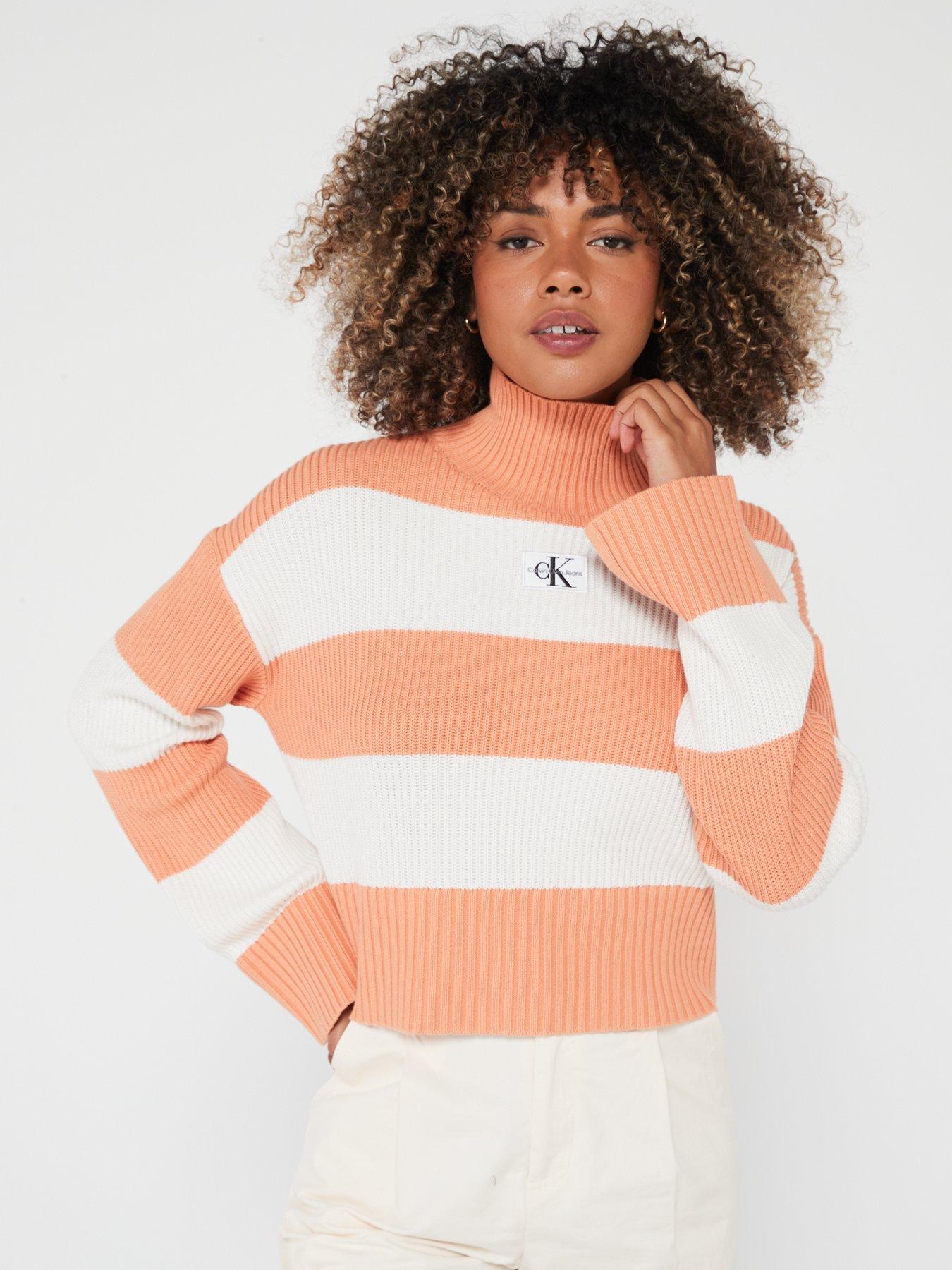 Calvin klein jumper online sale