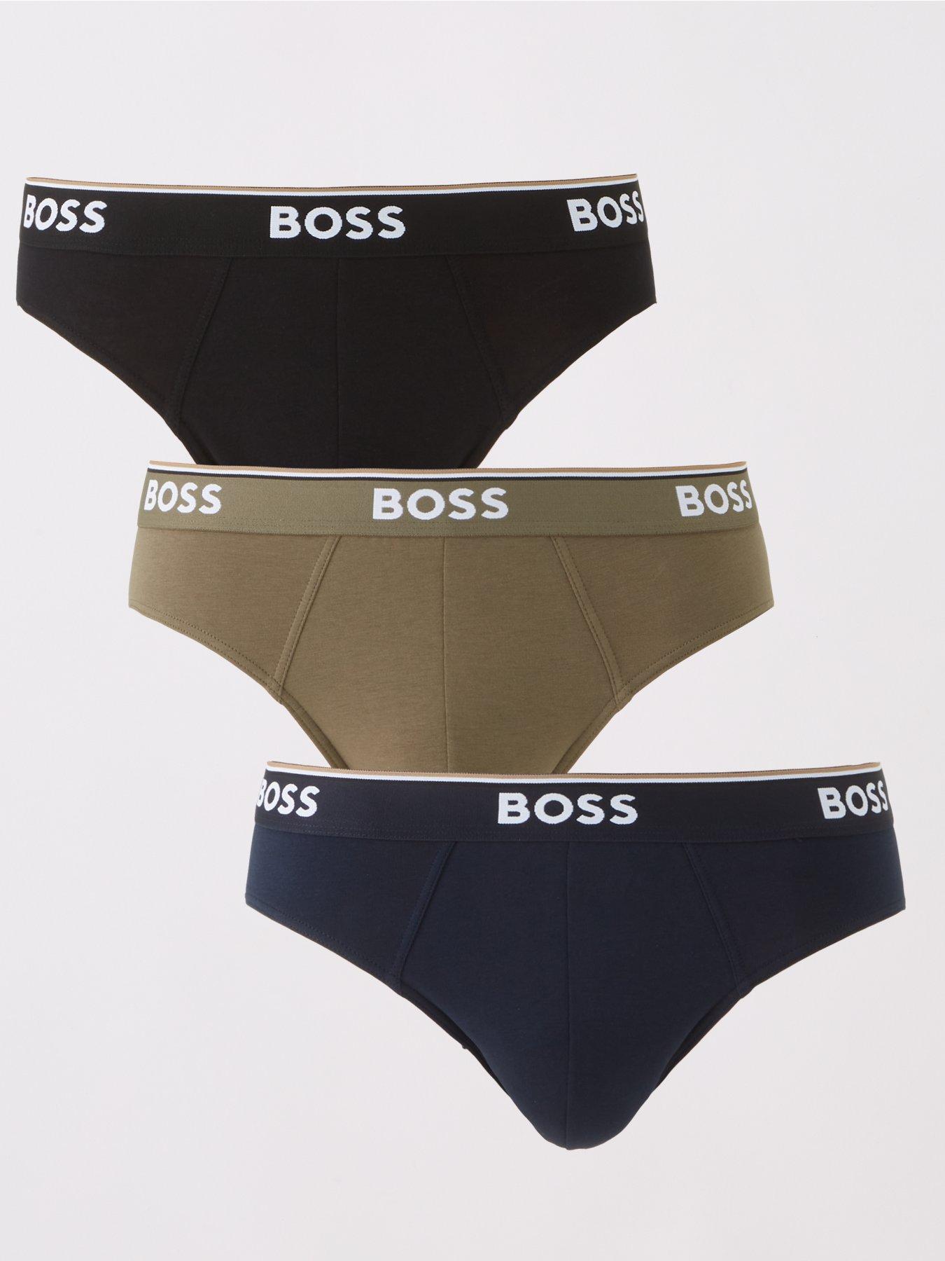 Boss deals underwear price