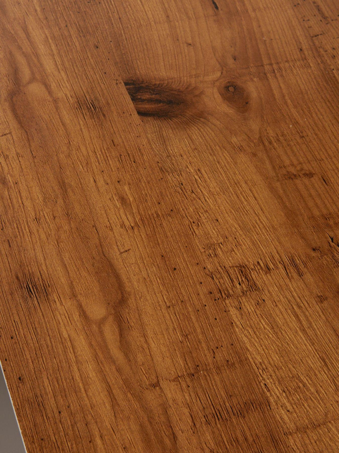 Image 5 of 6 of Very Home Crawford Large Sideboard - Grey/Dark Oak