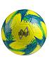  image of samba-trainer-ball-yellow-size-5