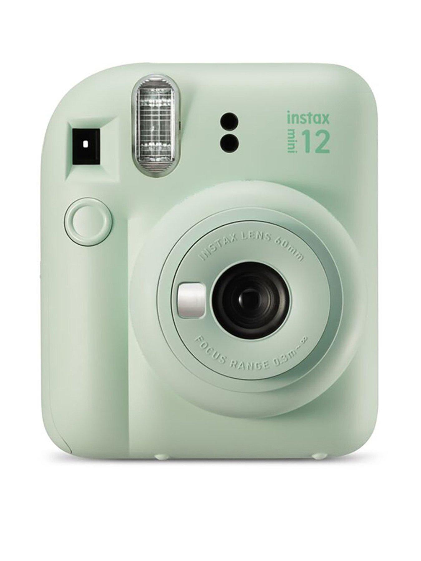 undefined Mini 12 Instant Camera