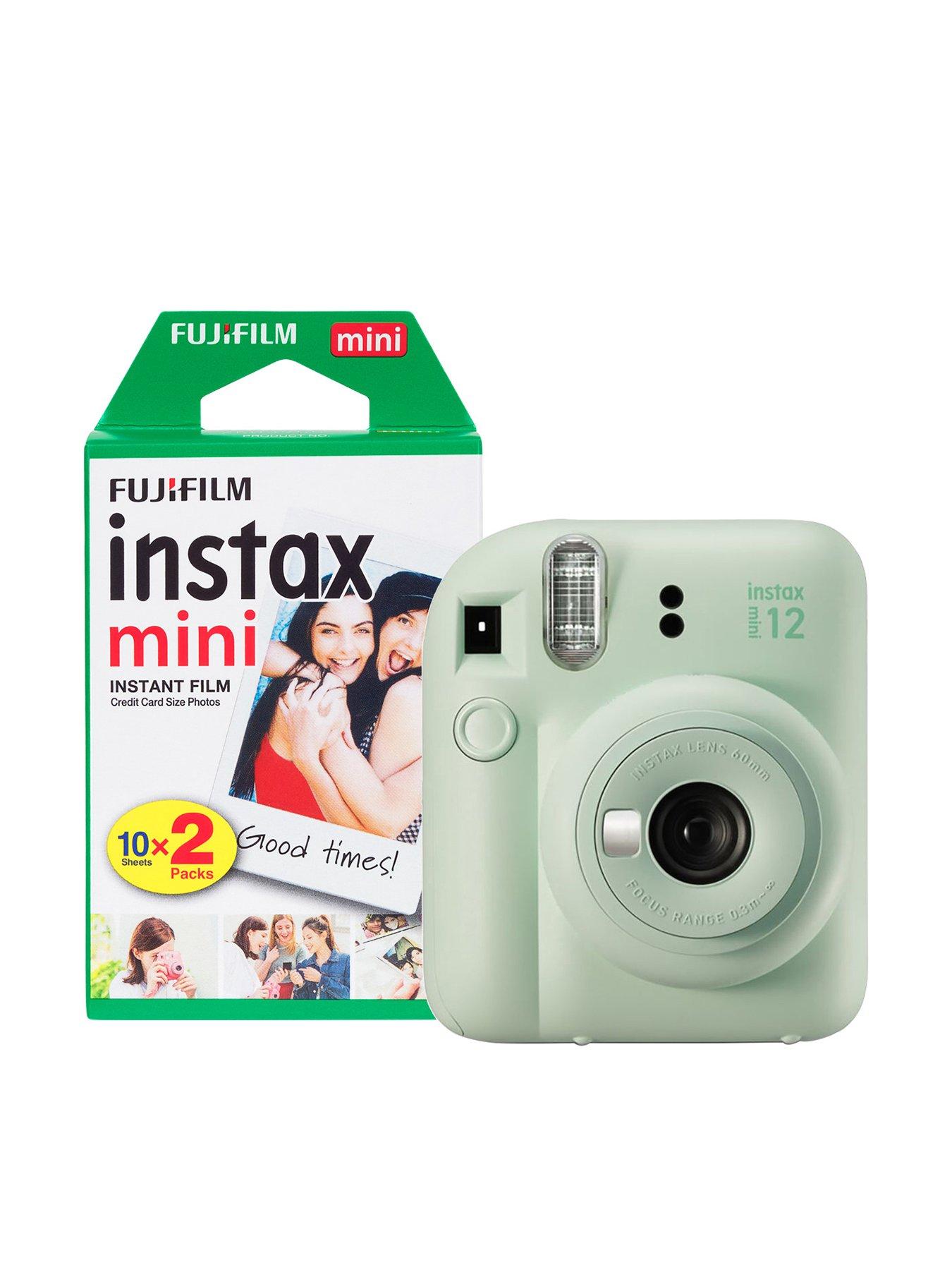 Pellicola Instax Mini (1 pac.10 f.)