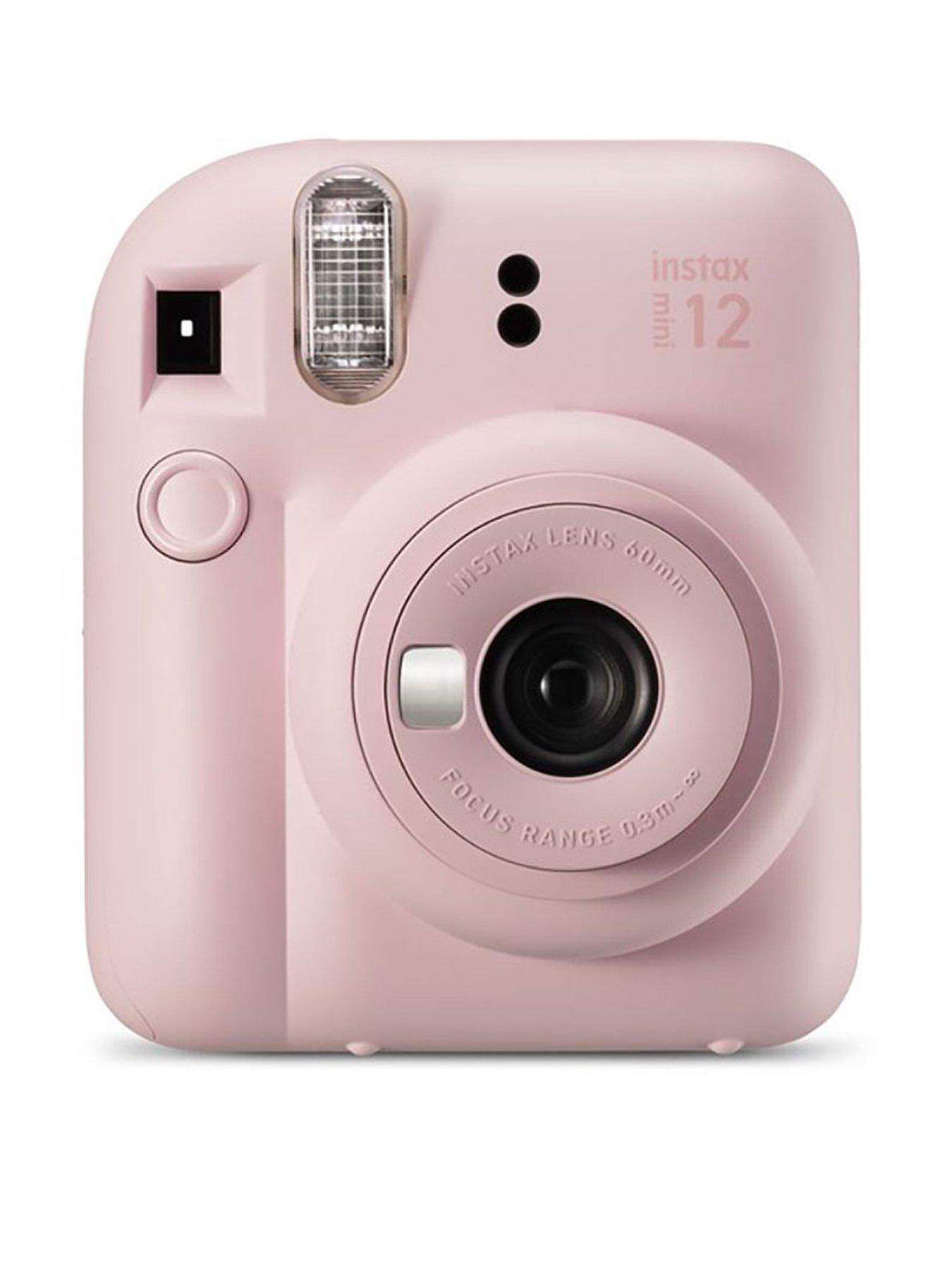 undefined Mini 12 Instant Camera