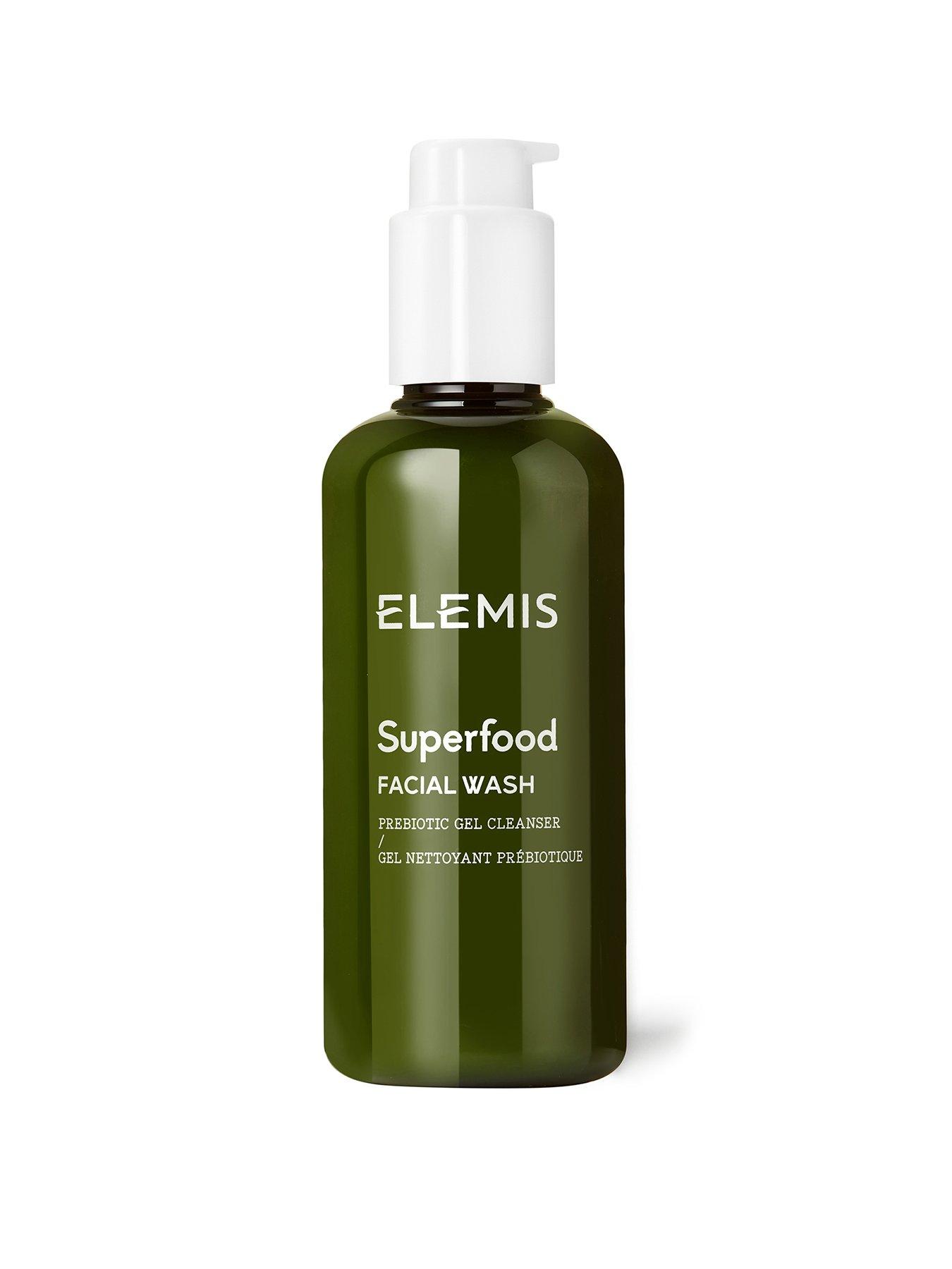 undefined Superfood Facial Wash 200ml