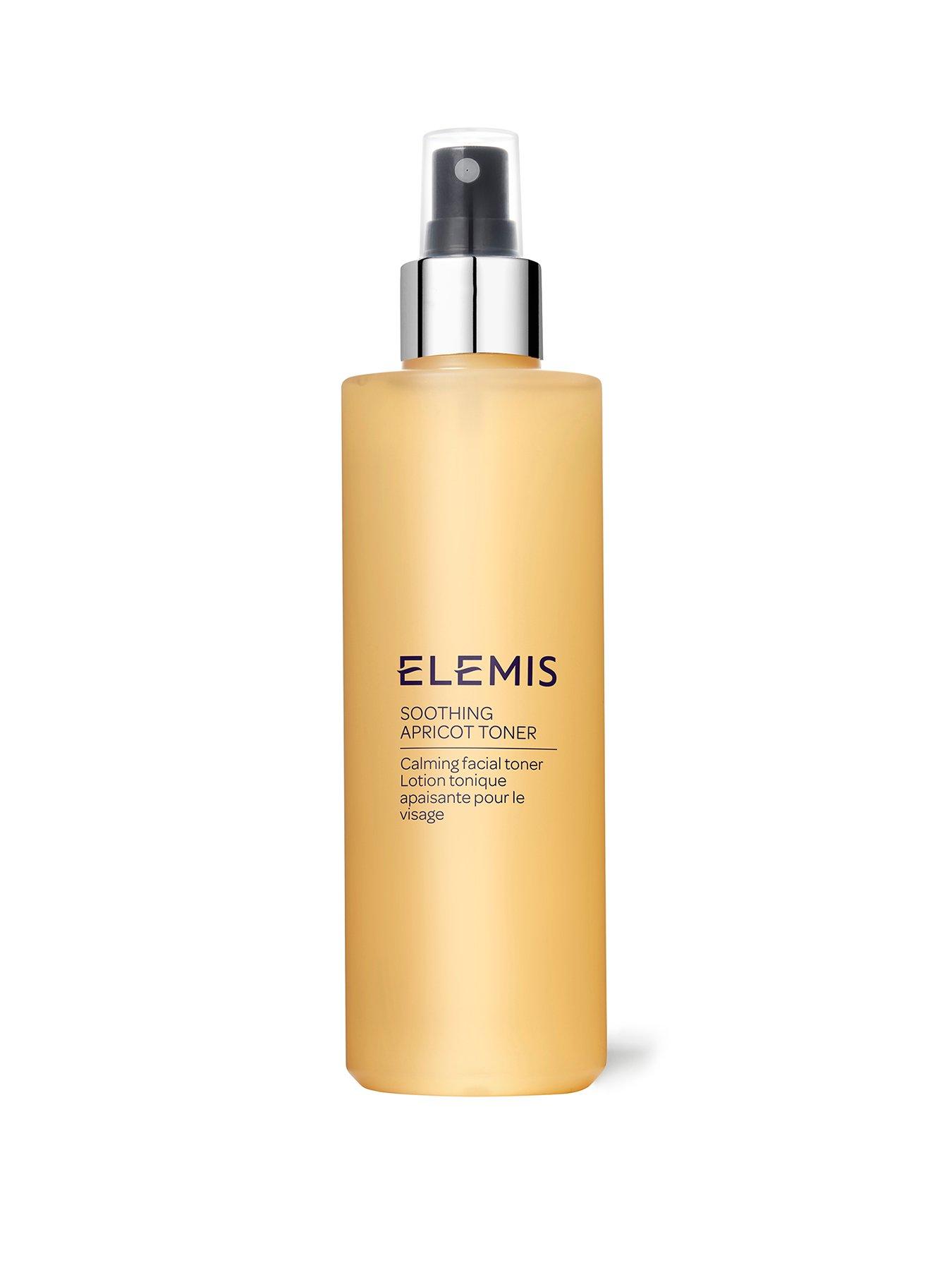 Image 1 of 3 of Elemis Soothing Apricot Toner 200ml