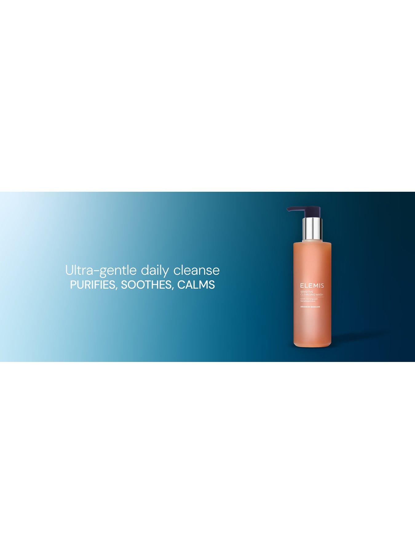 Image 5 of 6 of Elemis Sensitive Cleansing Wash 200ml