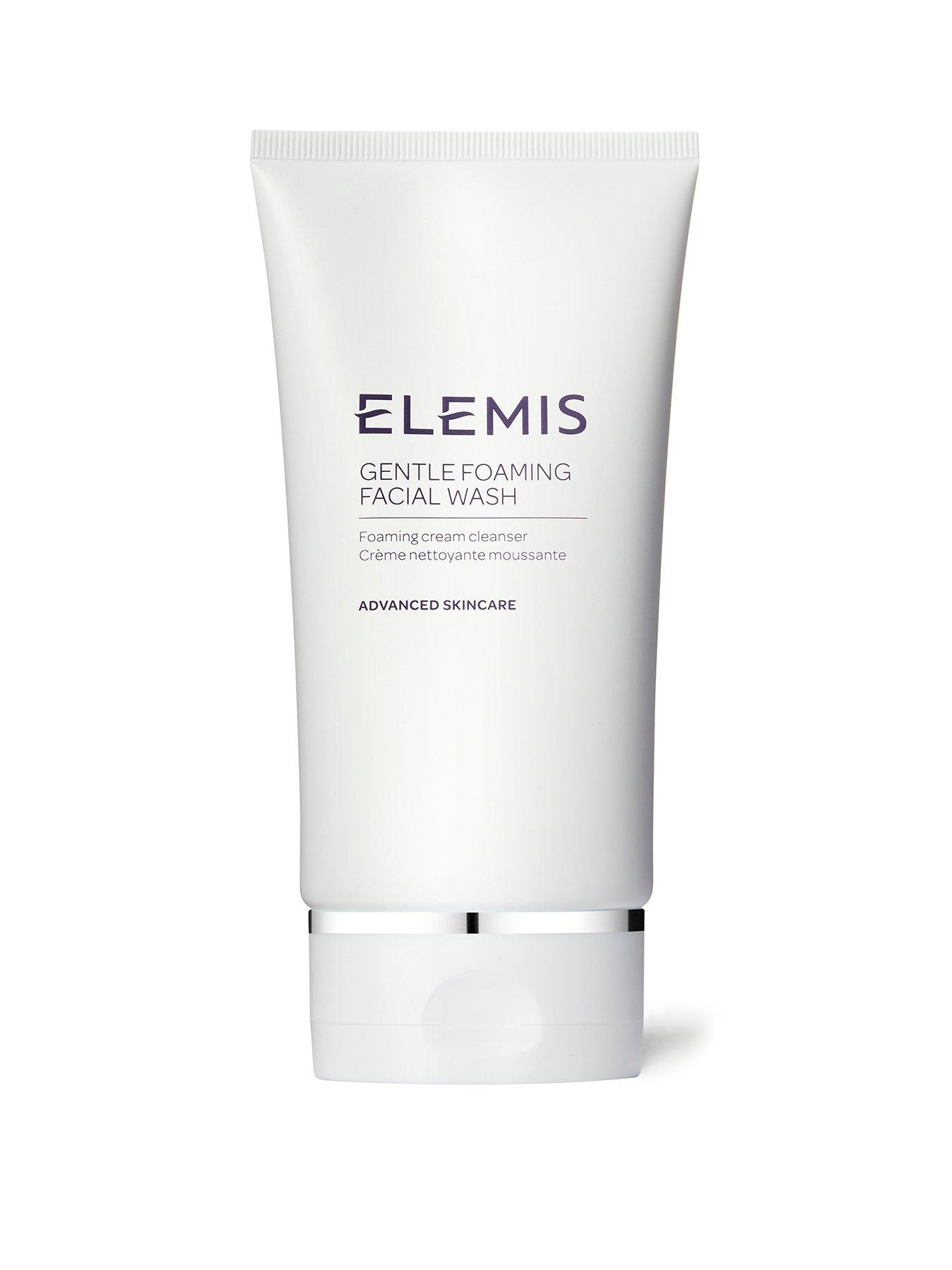 Image 1 of 3 of Elemis Gentle Foaming Facial Wash 150ml
