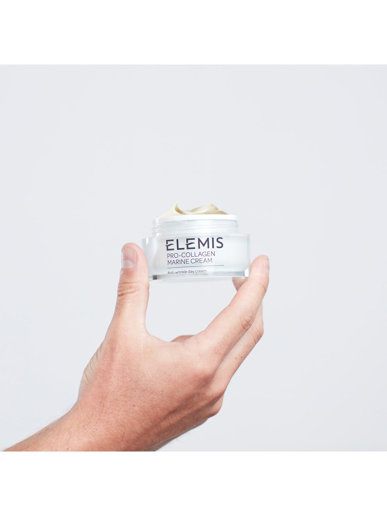 Image 6 of 6 of Elemis Pro-Collagen Marine Cream 50ml